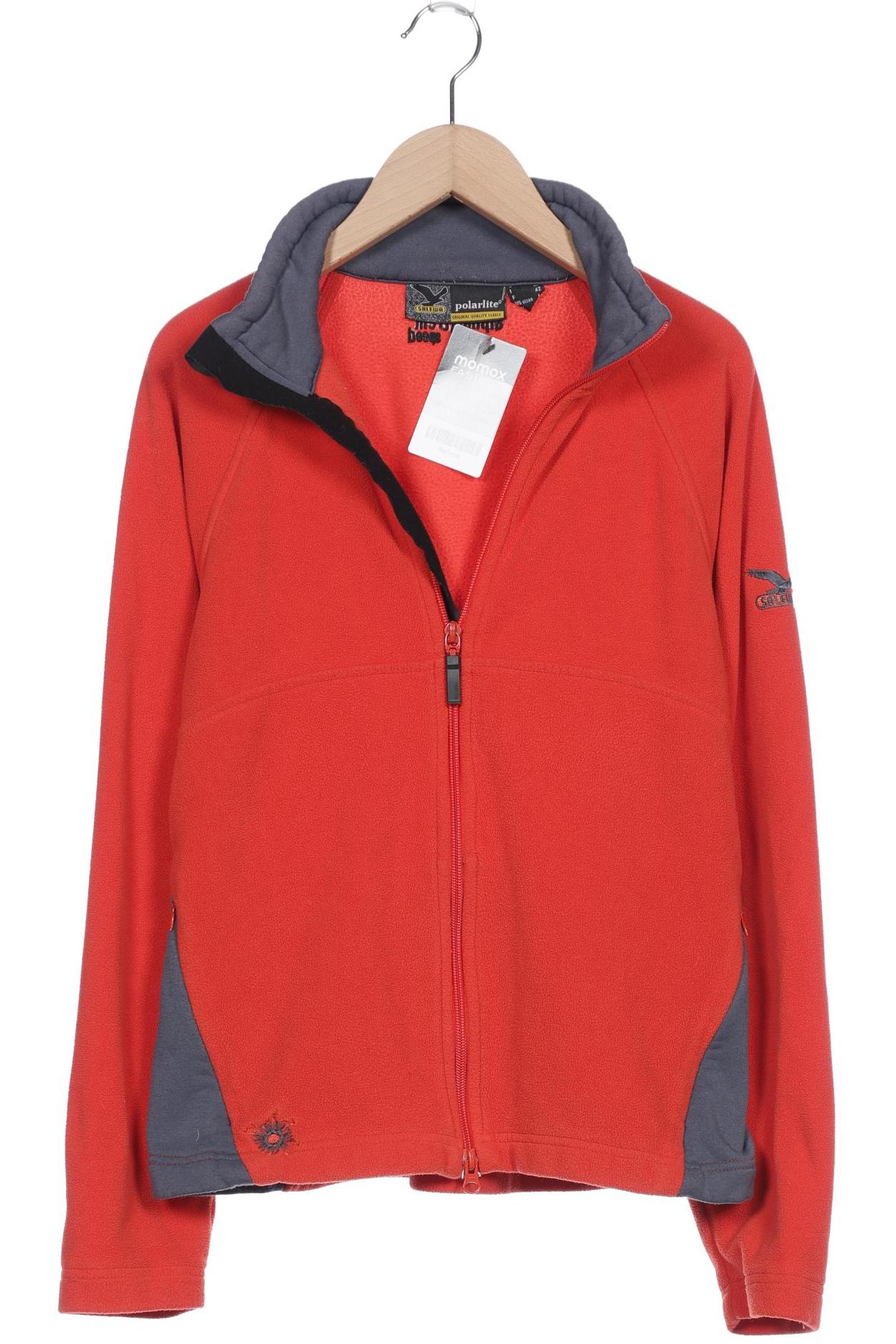 

Salewa Damen Jacke, orange, Gr. 40