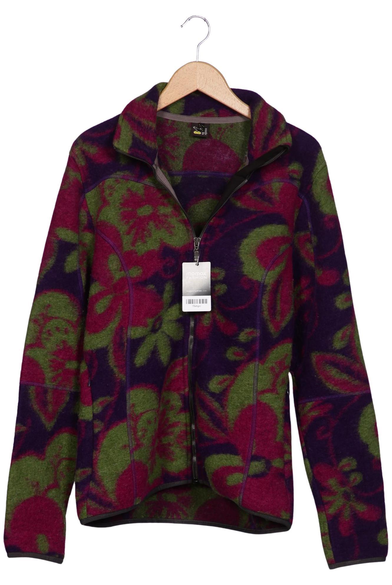 

Salewa Damen Jacke, mehrfarbig, Gr. 44