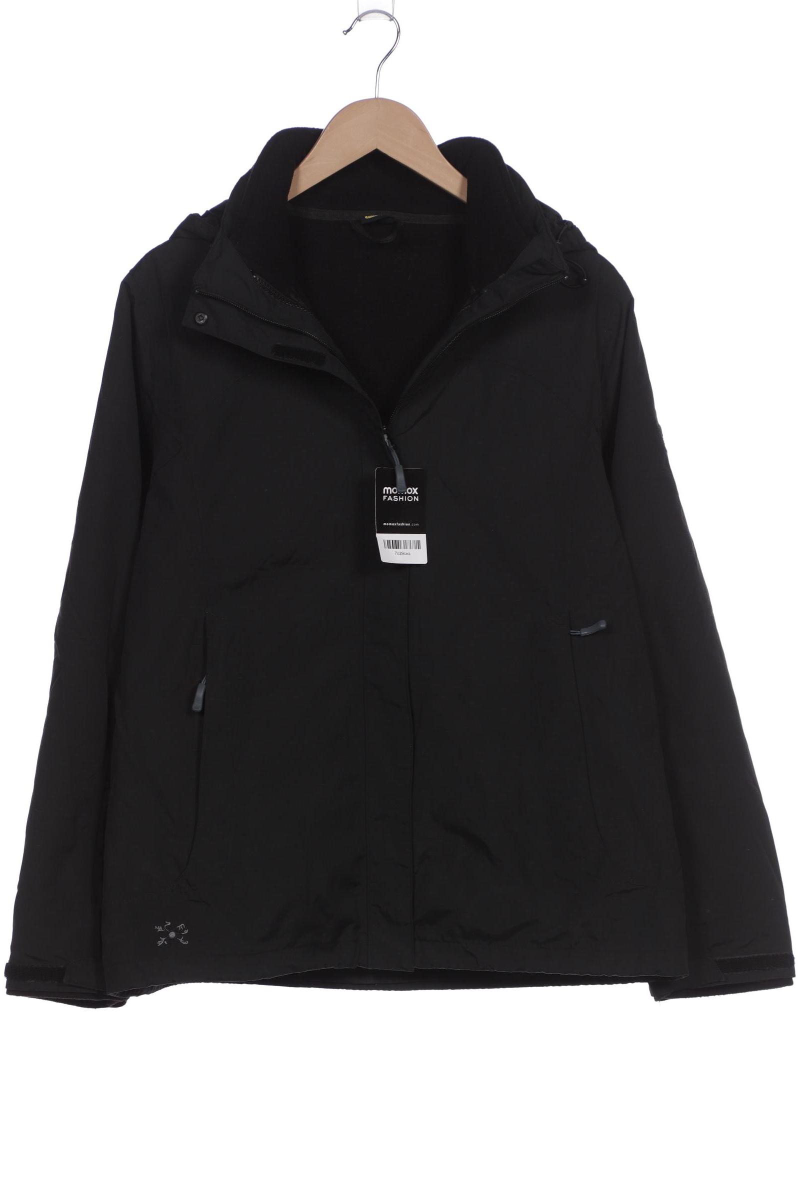 

Salewa Damen Jacke, schwarz, Gr. 44