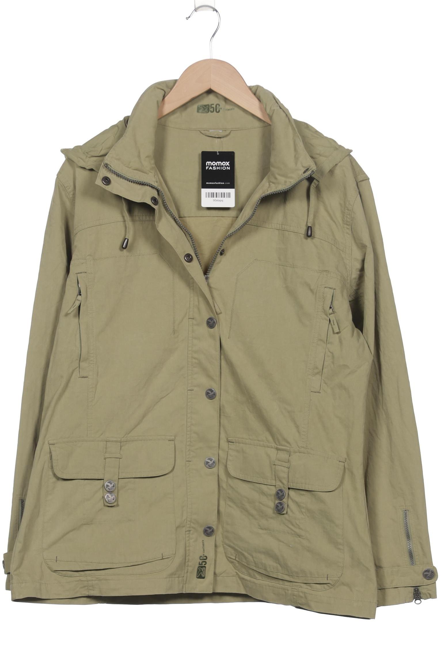 

Salewa Damen Jacke, grün, Gr. 46