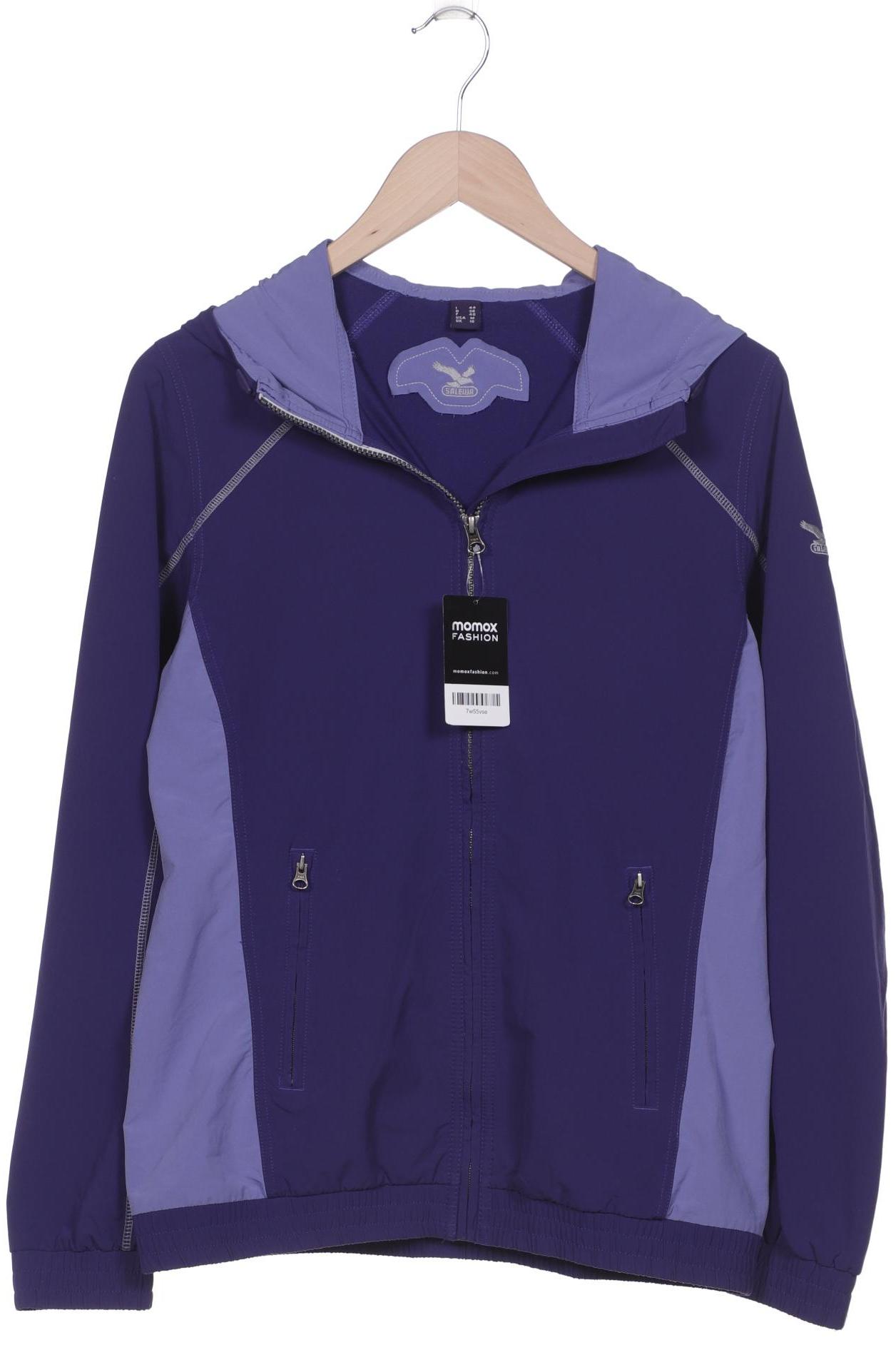 

Salewa Damen Jacke, flieder