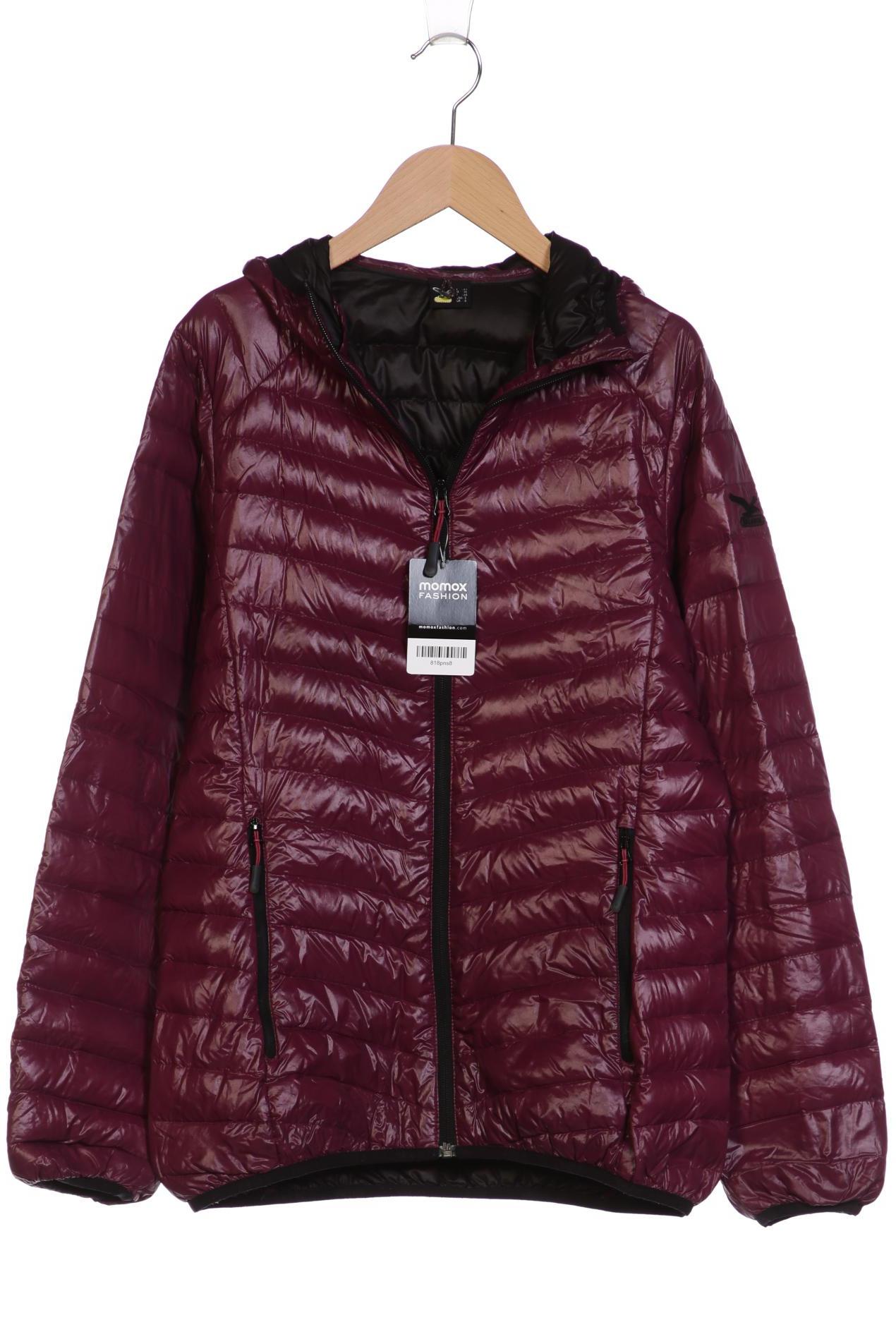 

Salewa Damen Jacke, bordeaux, Gr. 36