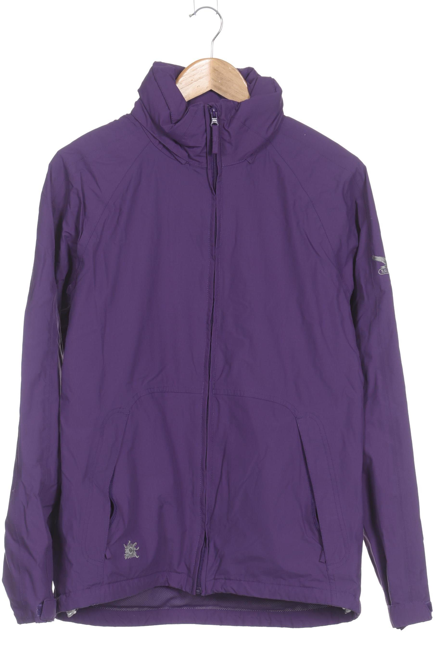 

Salewa Damen Jacke, lila, Gr. 40