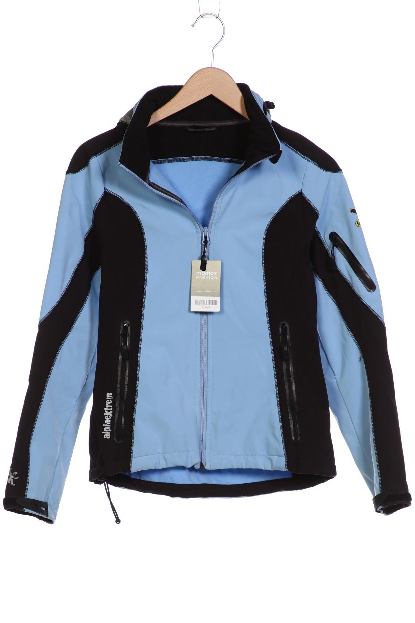 

Salewa Damen Jacke, hellblau