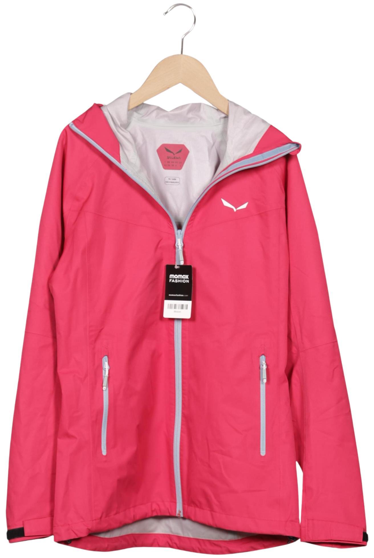 

Salewa Damen Jacke, pink, Gr. 36