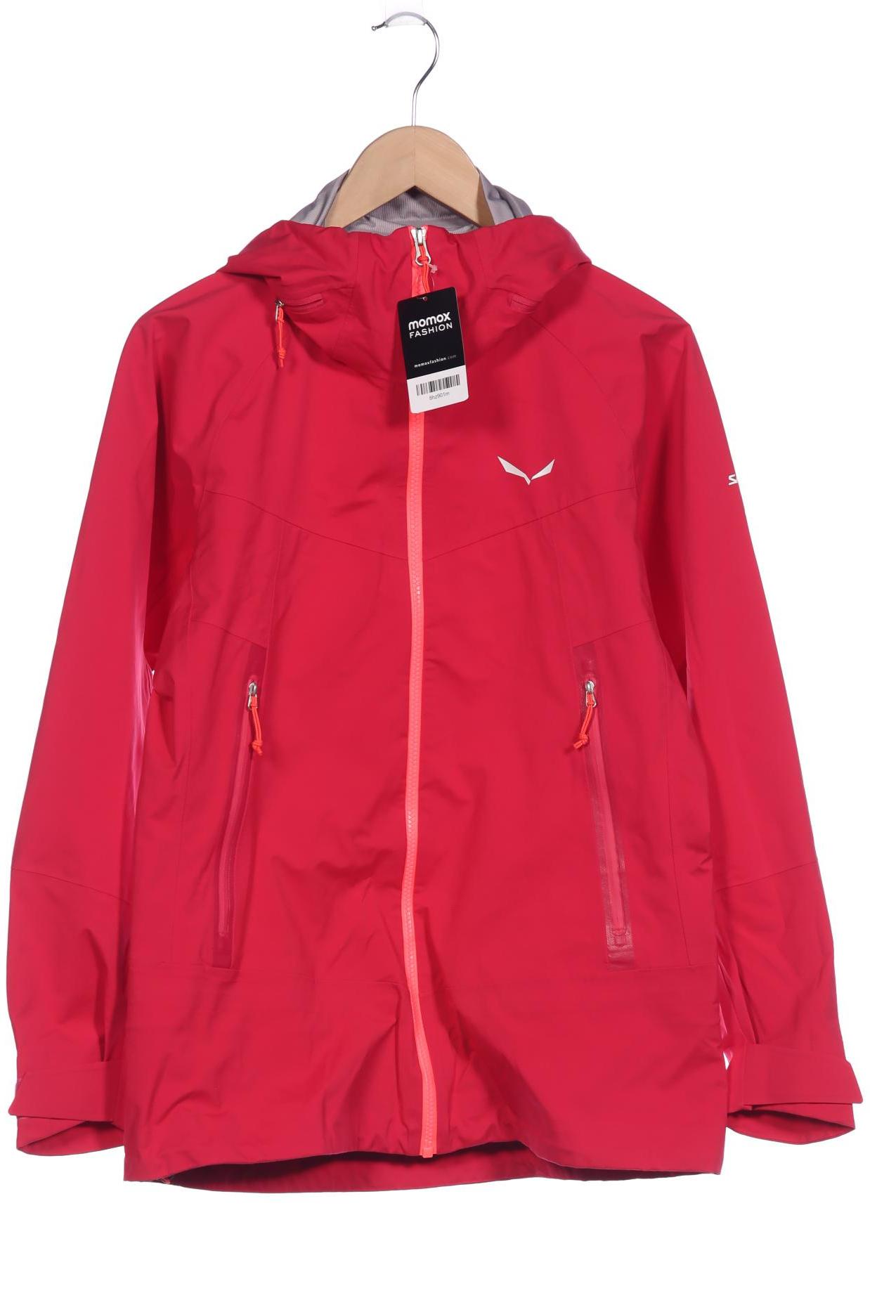 

Salewa Damen Jacke, pink, Gr. 40
