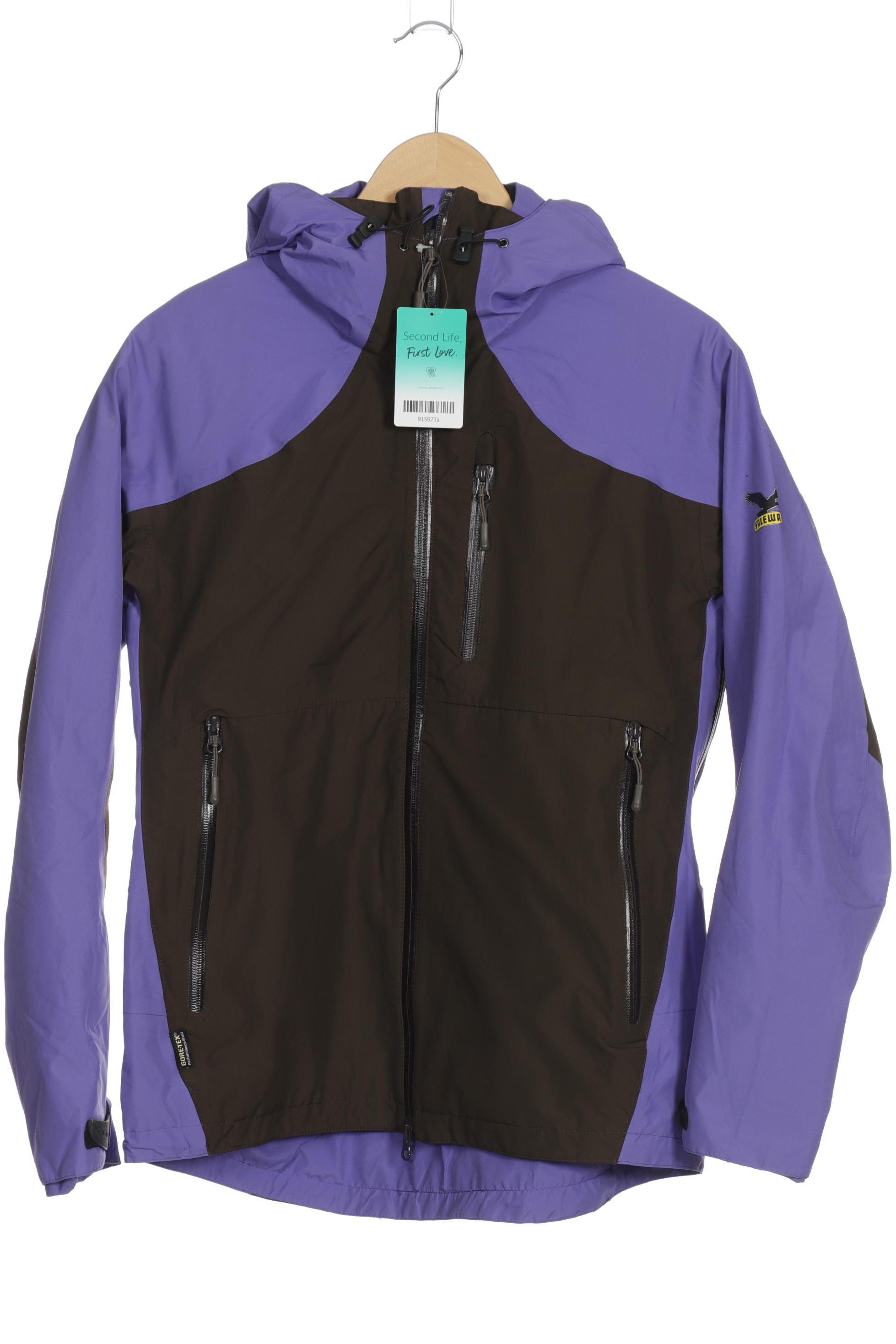 

Salewa Damen Jacke, braun, Gr. 46