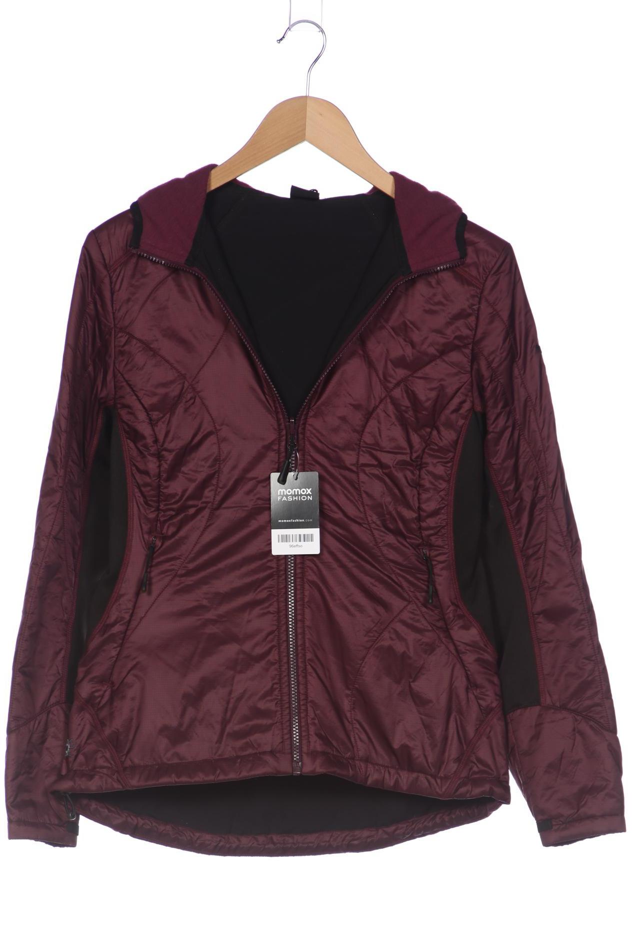 

Salewa Damen Jacke, bordeaux, Gr. 38