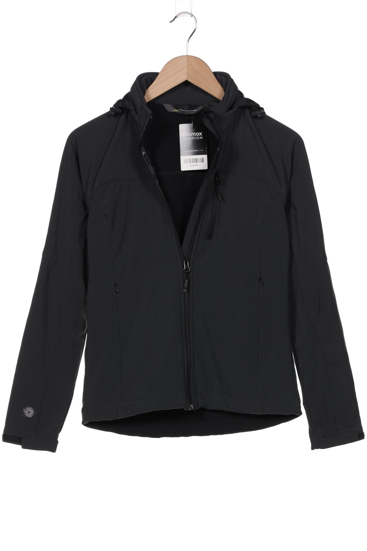 

Salewa Damen Jacke, grau, Gr. 34