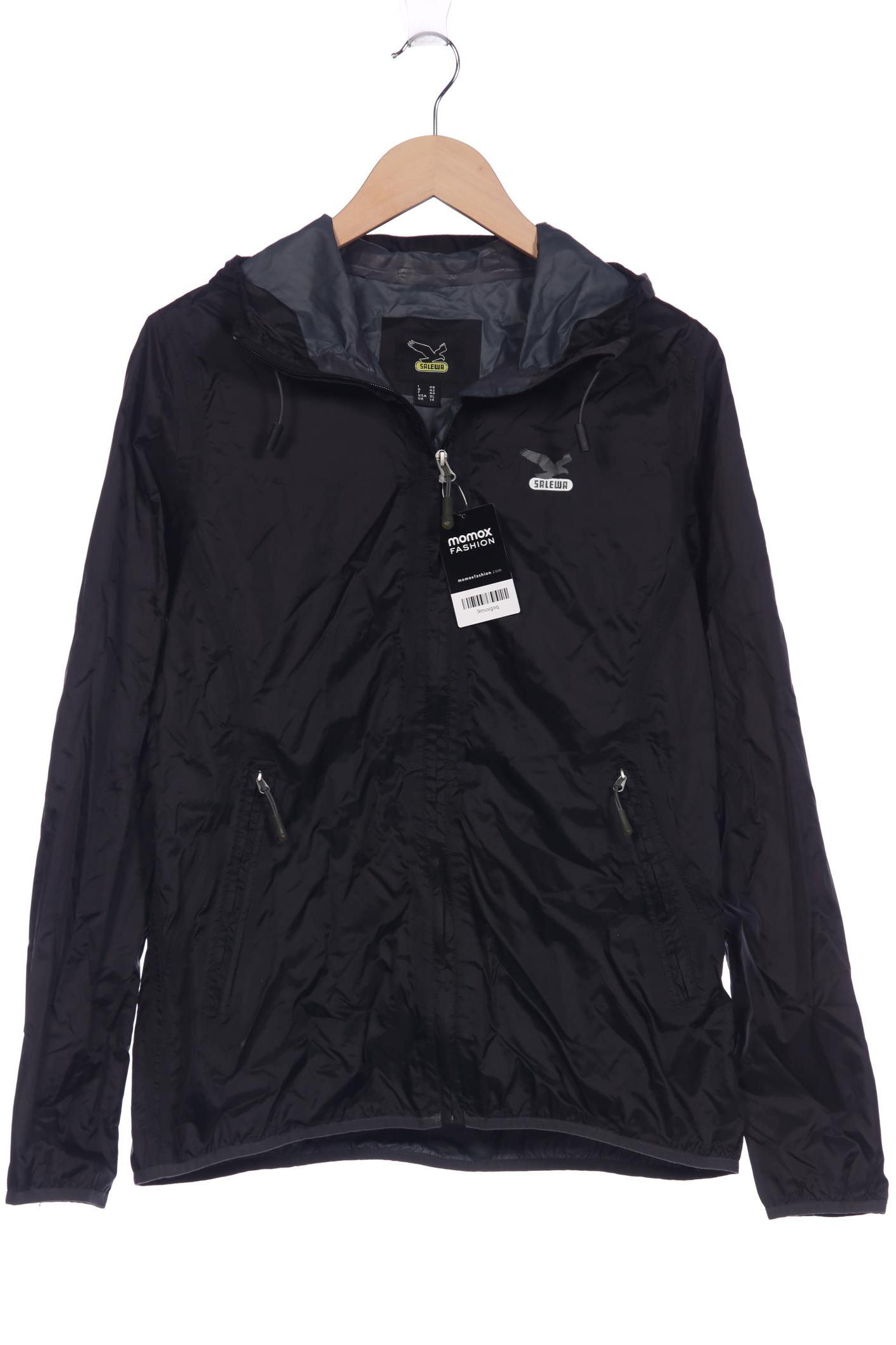 

Salewa Damen Jacke, schwarz, Gr. 42