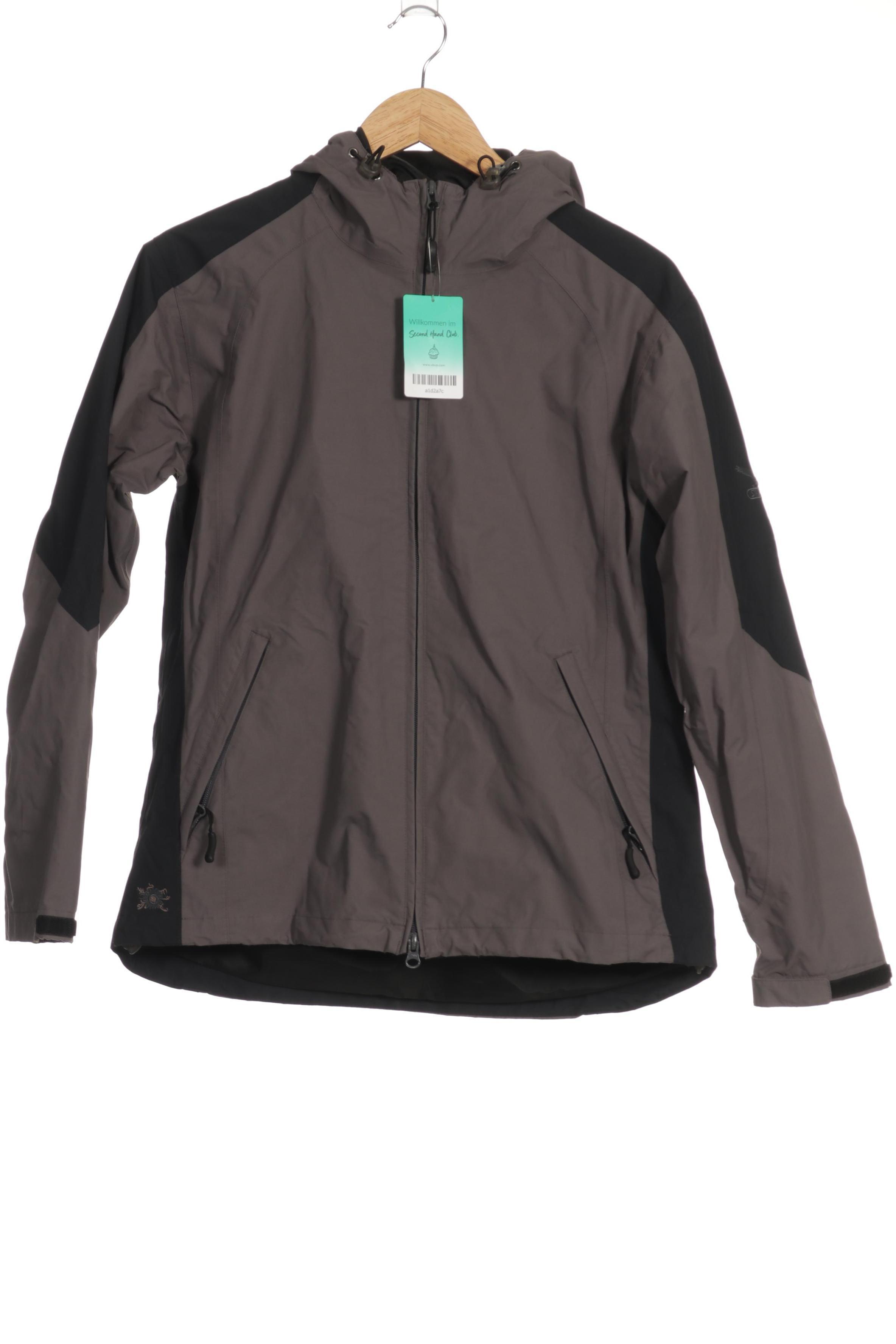 

Salewa Damen Jacke, grau, Gr. 38