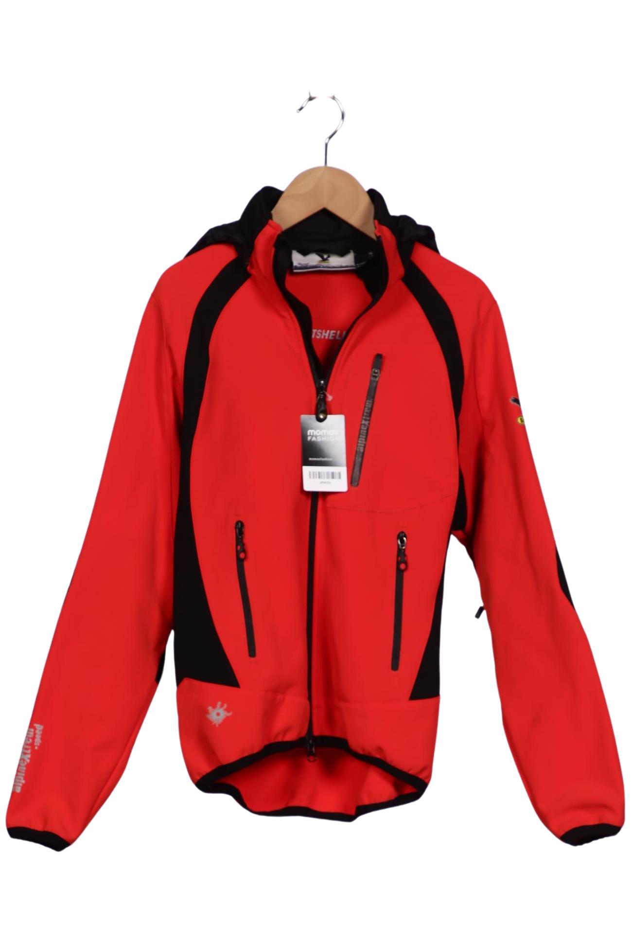

Salewa Damen Jacke, rot, Gr. 36