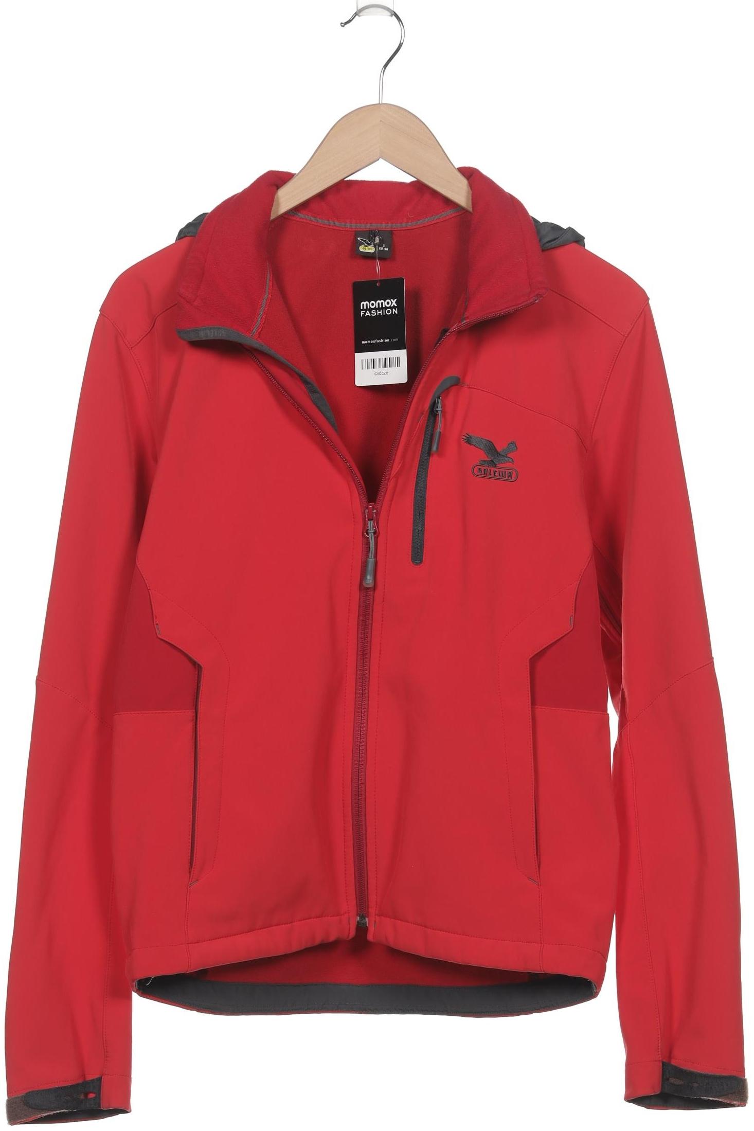 

Salewa Damen Jacke, rot, Gr. uni