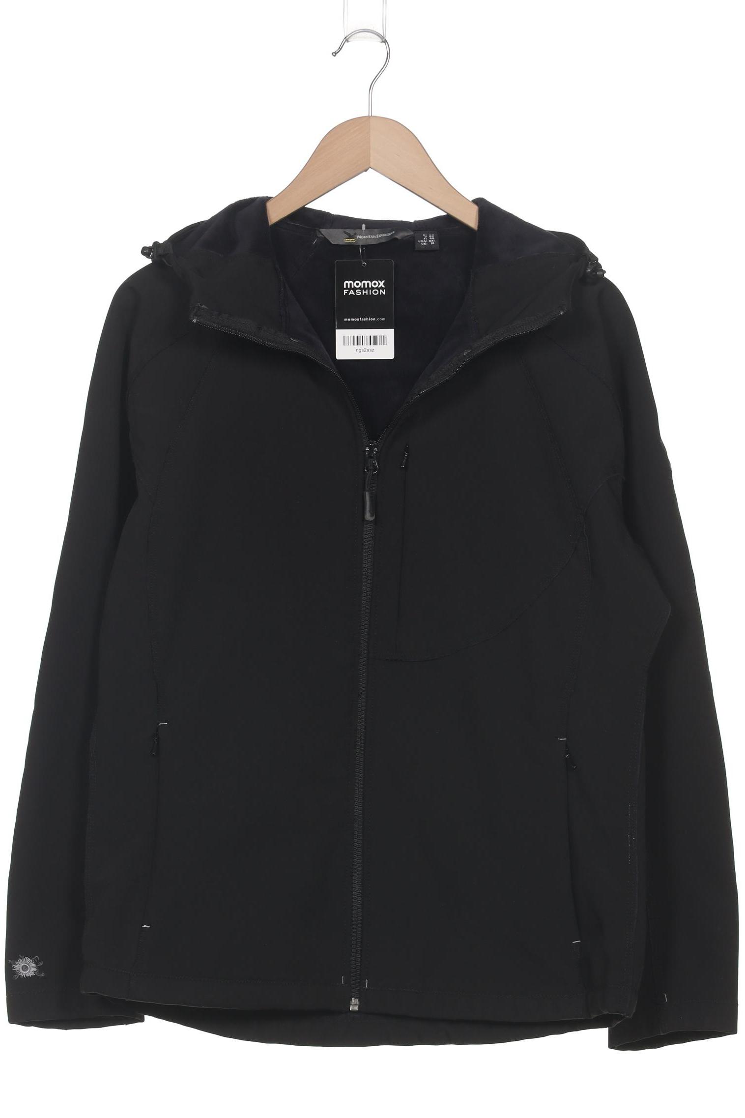 

Salewa Damen Jacke, schwarz, Gr. 44