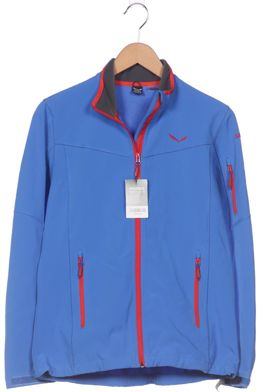 

Salewa Damen Jacke, blau, Gr. 38