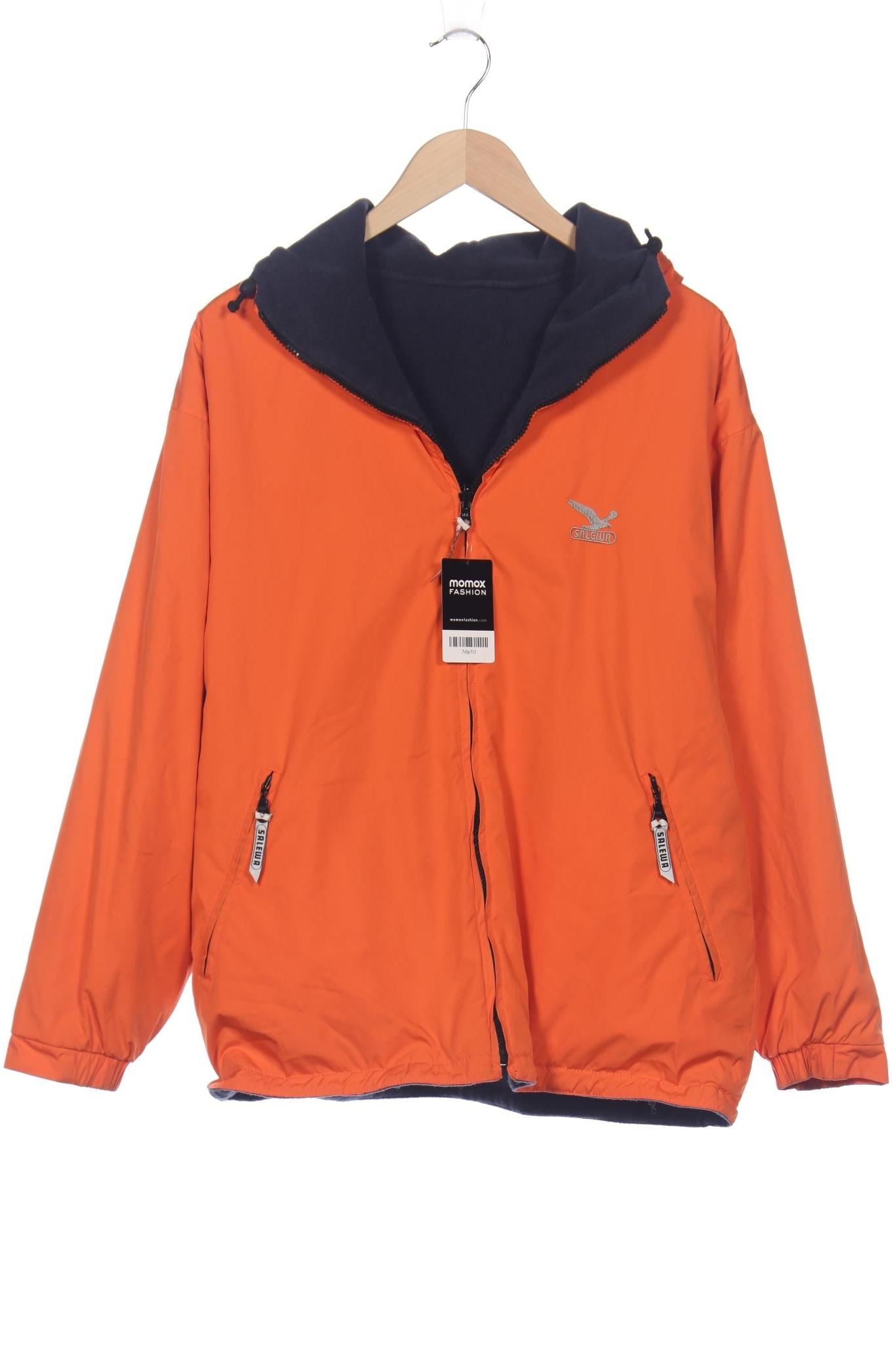 

Salewa Damen Jacke, orange, Gr. 36