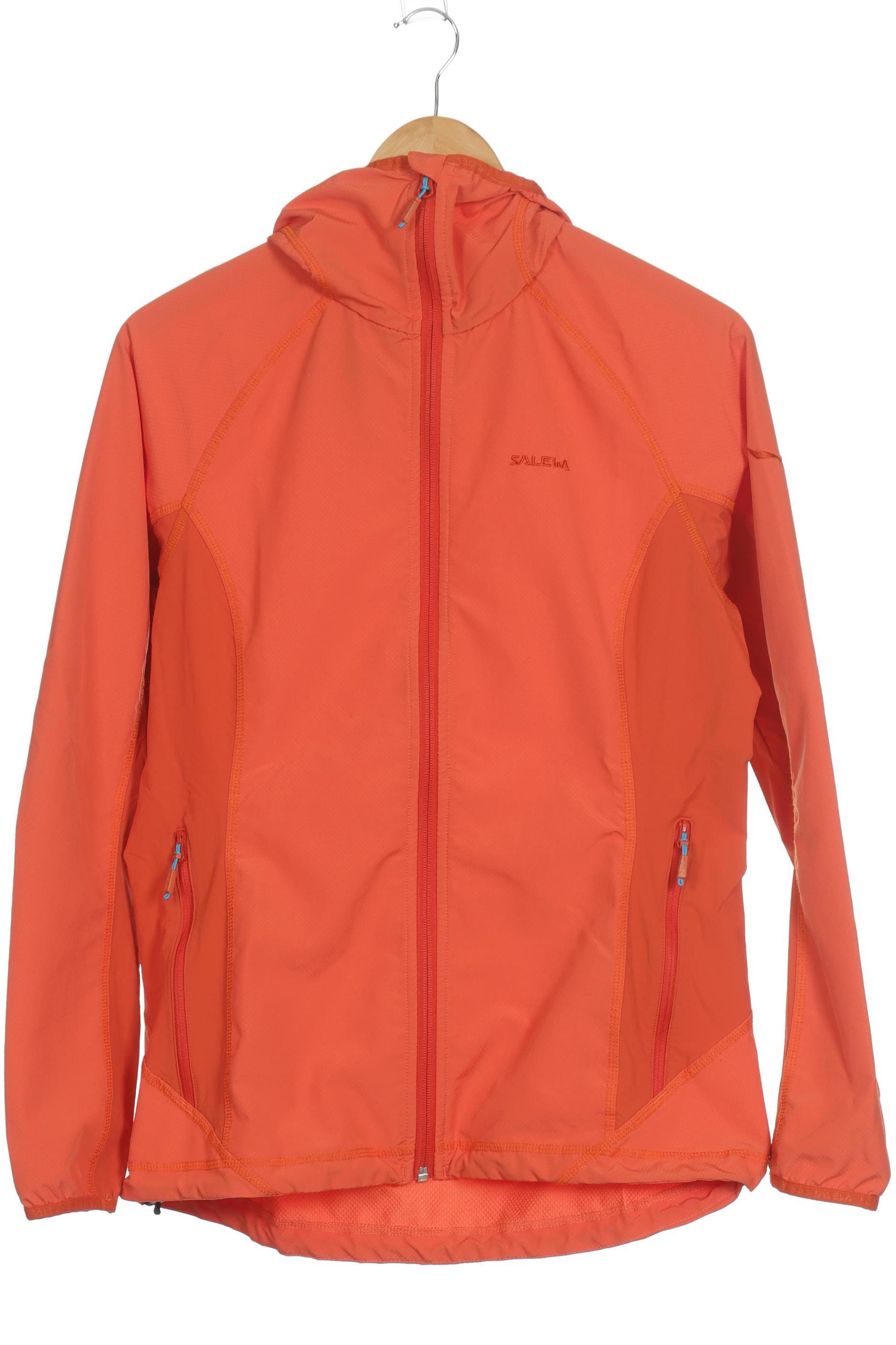 

Salewa Damen Jacke, orange, Gr. 40