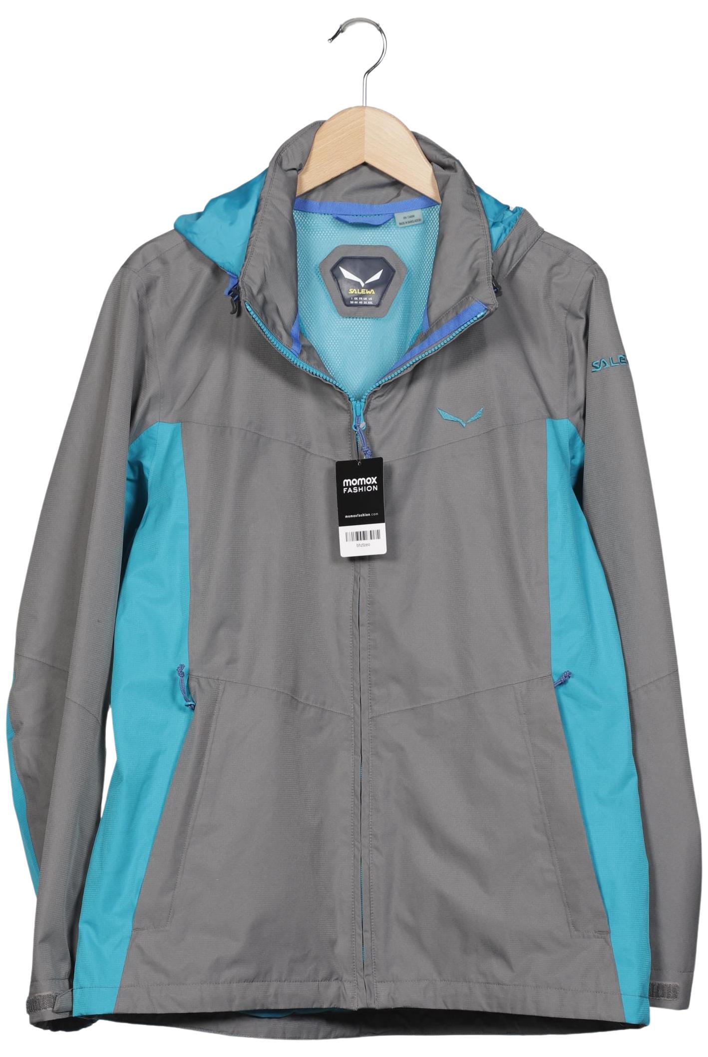 

Salewa Damen Jacke, mehrfarbig, Gr. 44