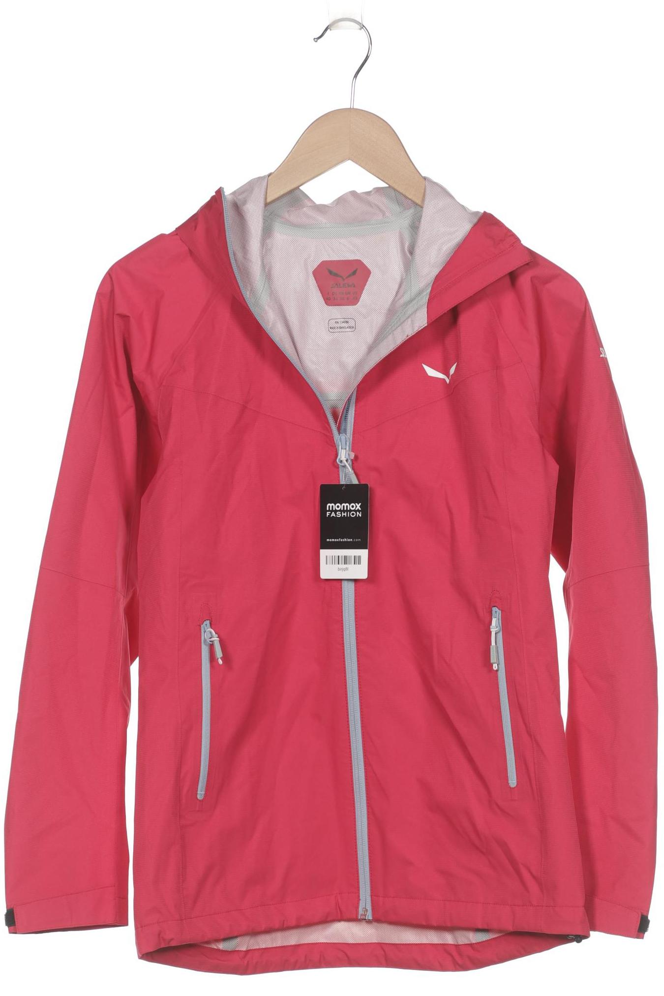 

Salewa Damen Jacke, pink, Gr. 34