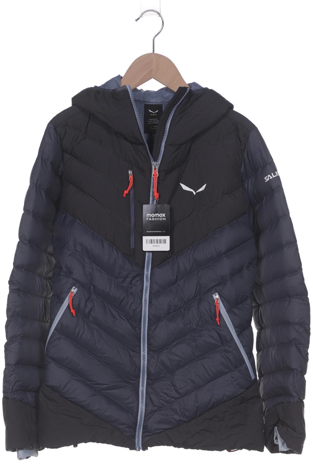 

Salewa Damen Jacke, marineblau, Gr. 36