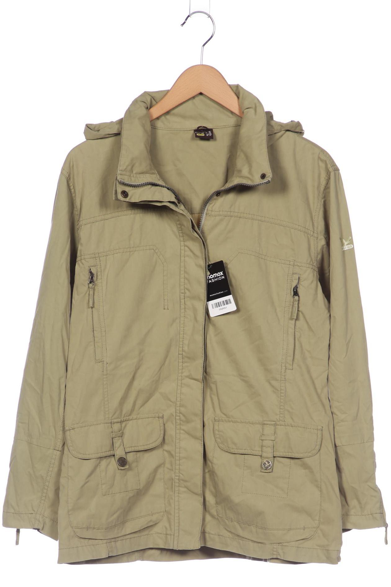 

Salewa Damen Jacke, hellgrün, Gr. 44