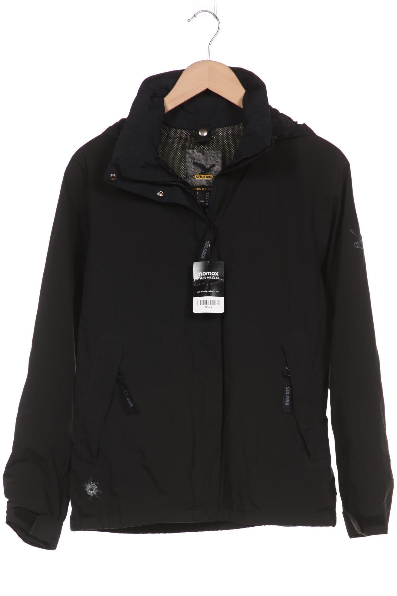 

Salewa Damen Jacke, grün, Gr. 40