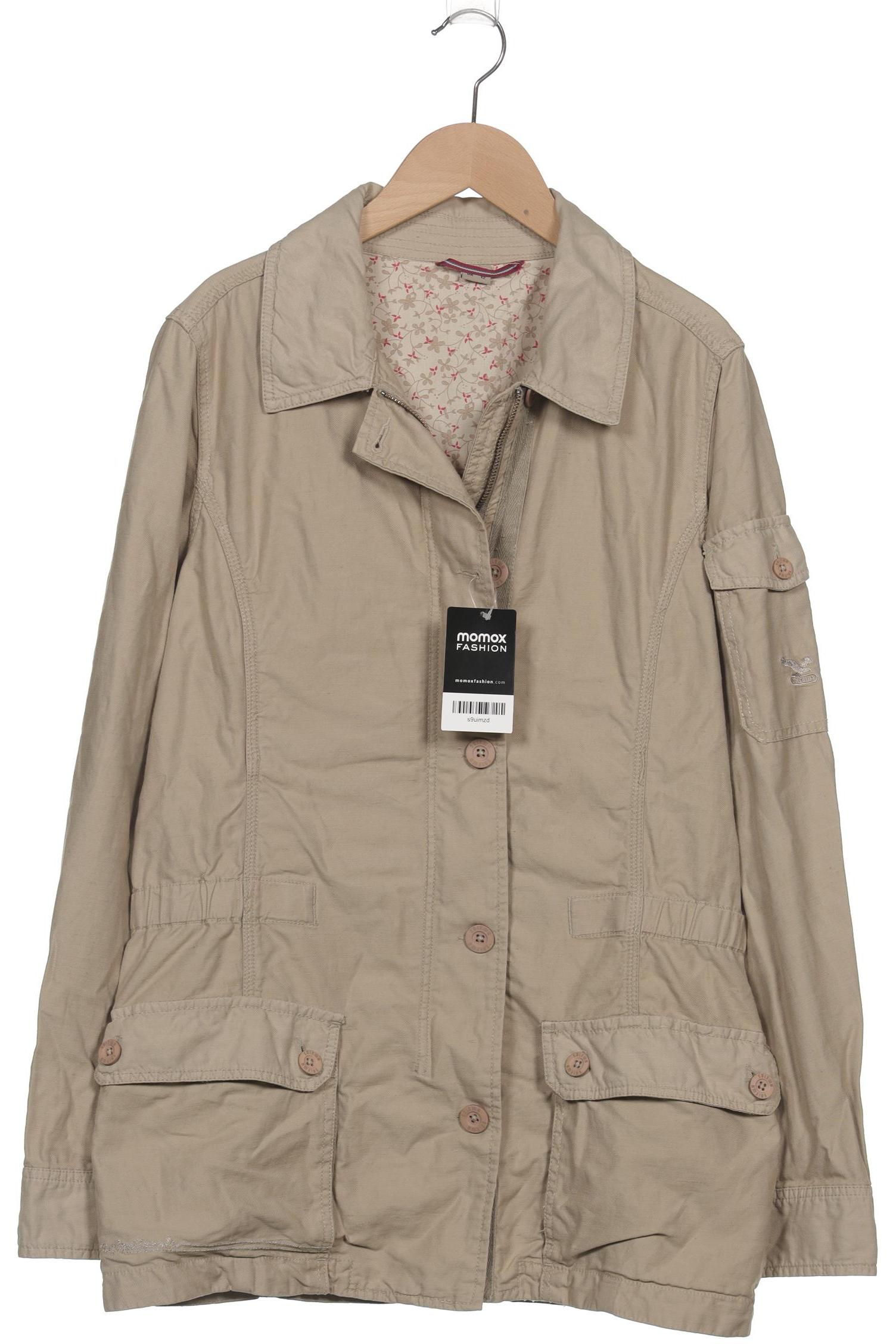 

Salewa Damen Jacke, beige, Gr. 40