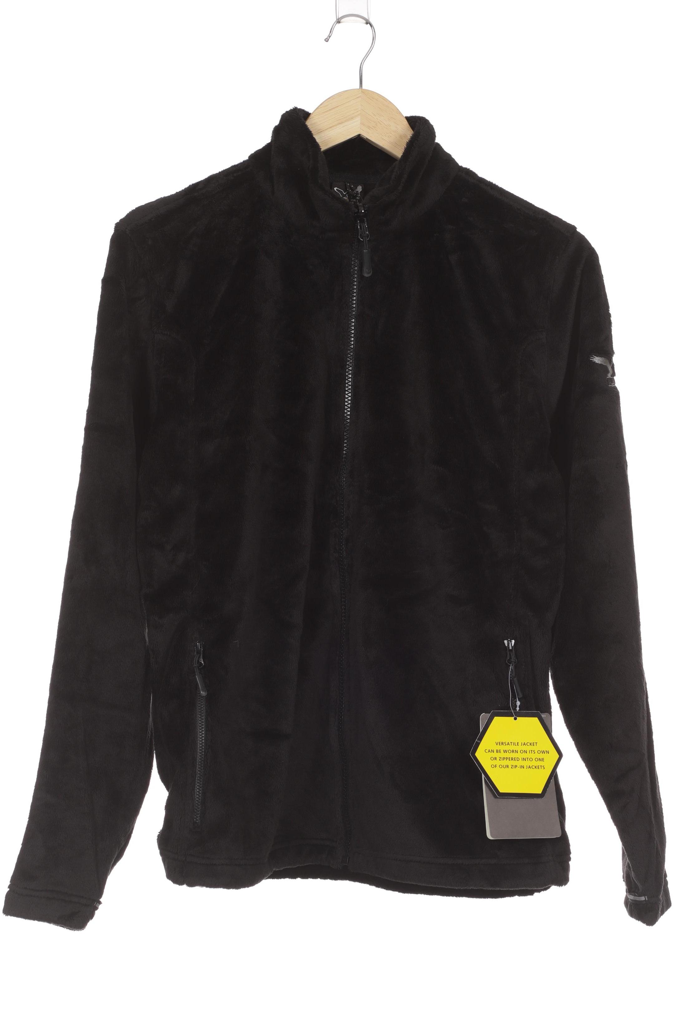 

Salewa Damen Jacke, schwarz, Gr. 40