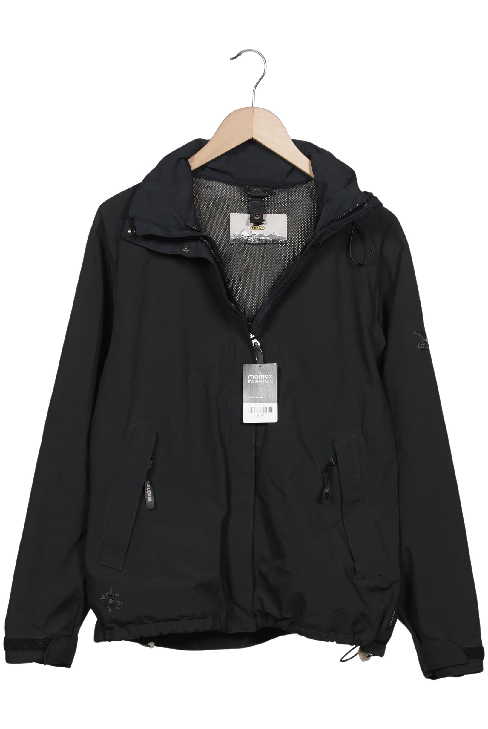 

Salewa Damen Jacke, grün, Gr. 42