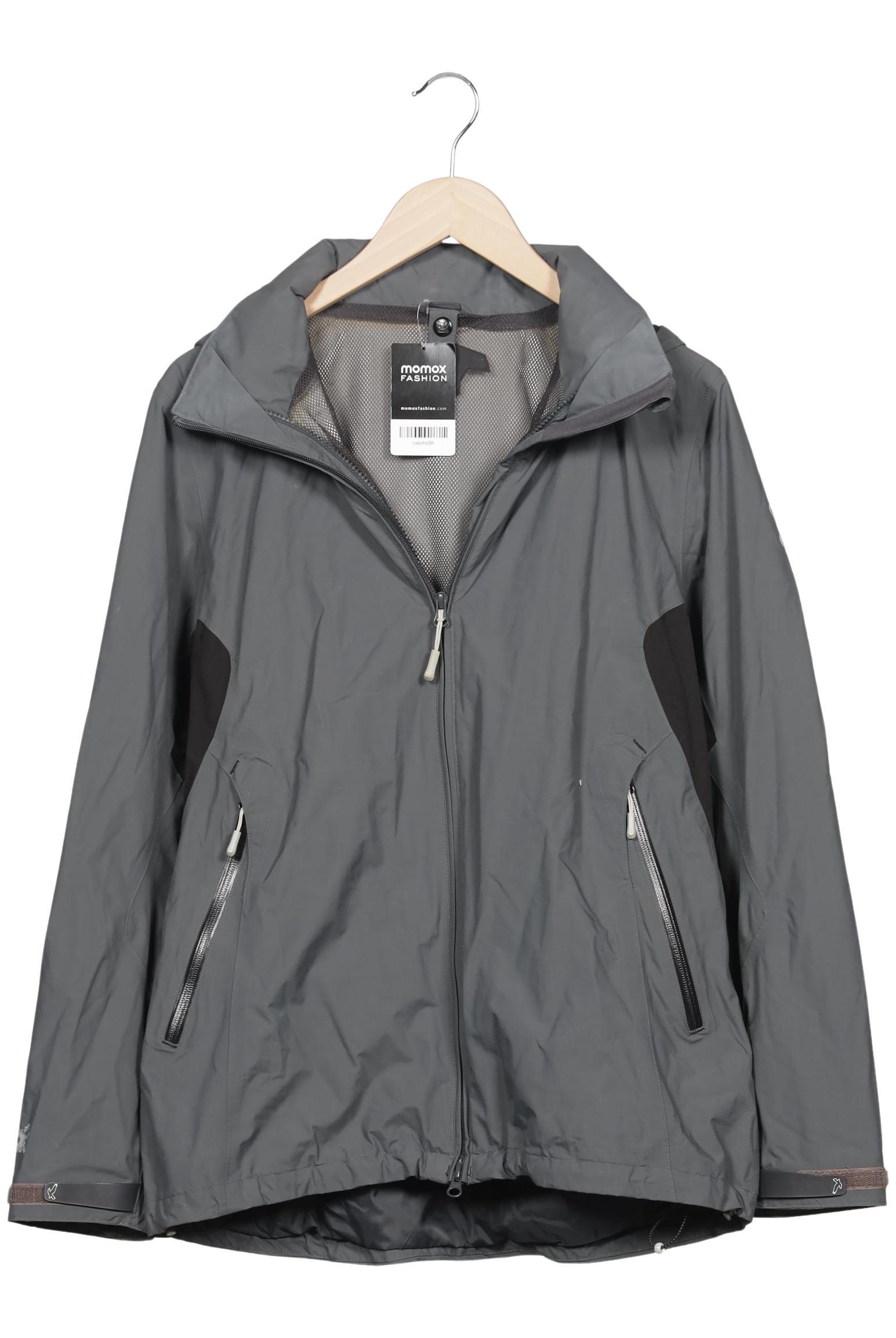 

Salewa Damen Jacke, grau, Gr. 44