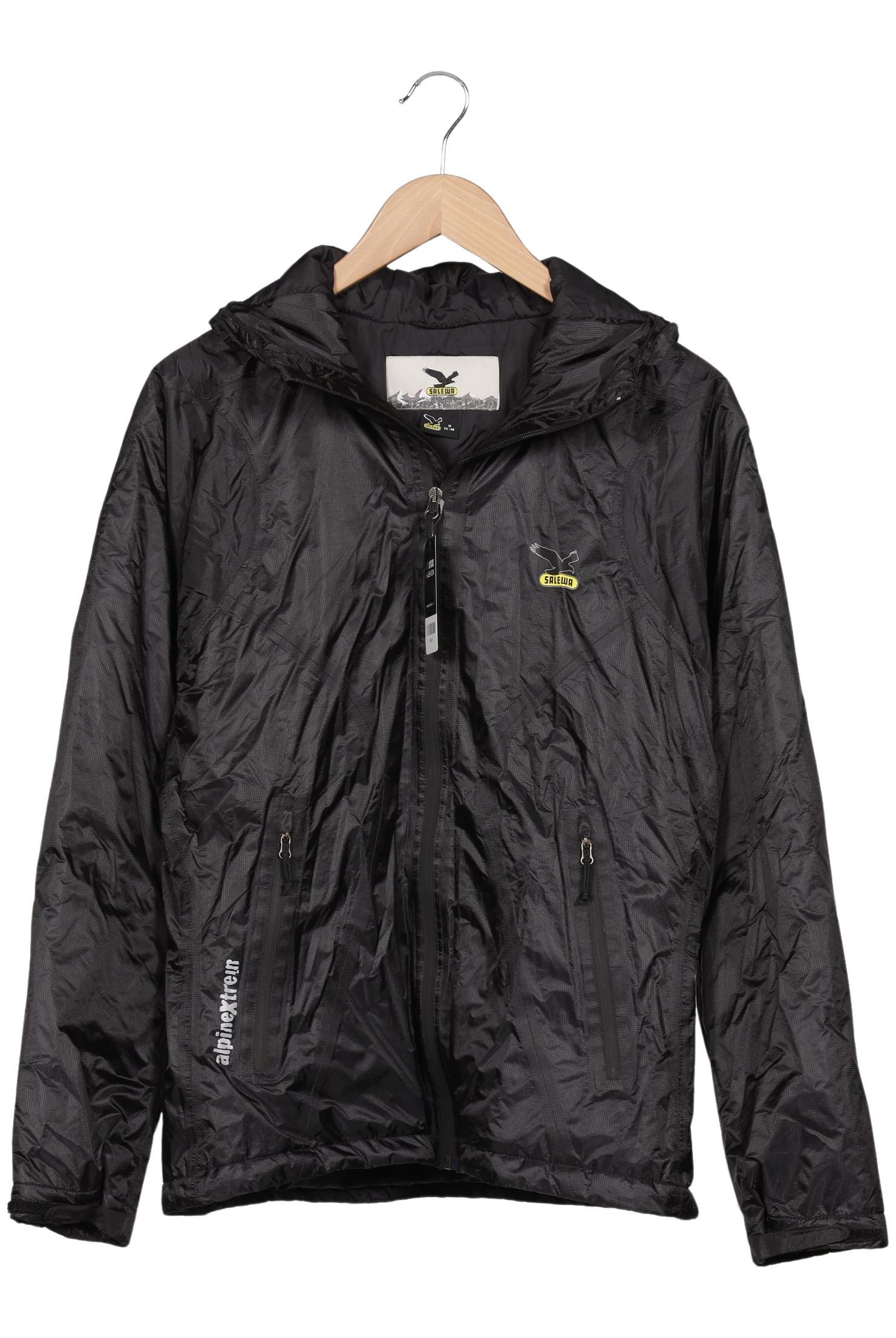 

Salewa Damen Jacke, schwarz, Gr. 48