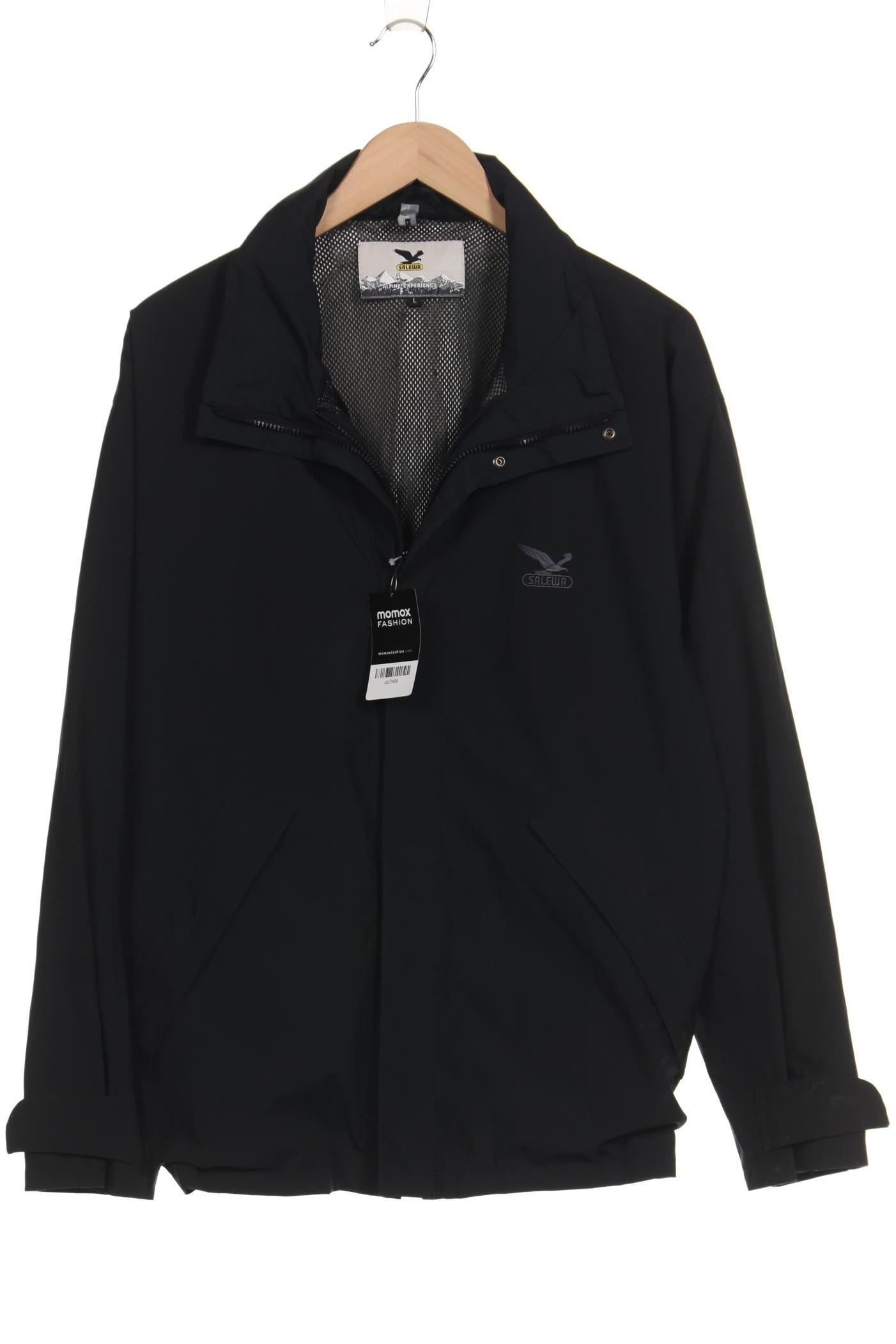 

Salewa Damen Jacke, grün, Gr. 42