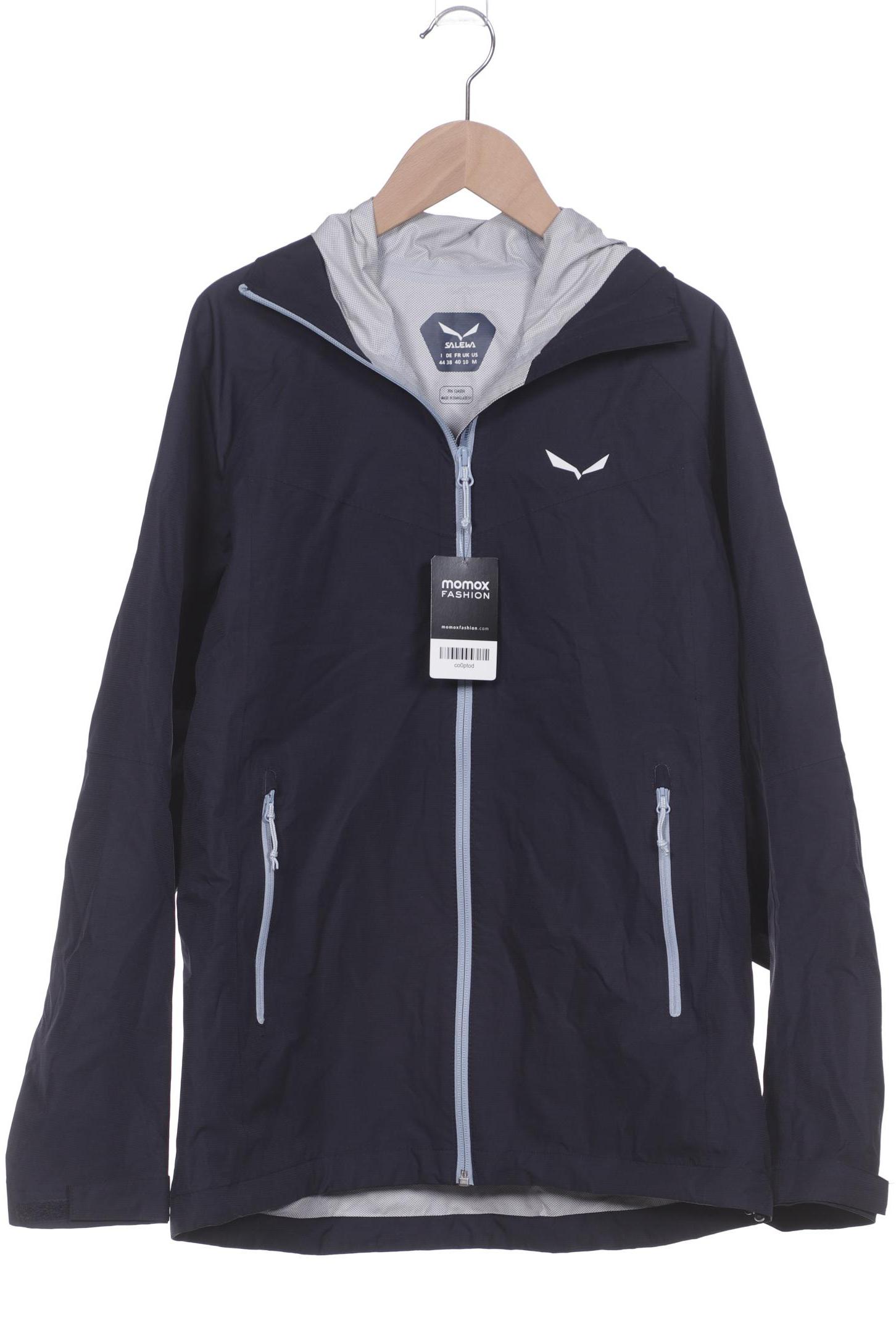 

Salewa Damen Jacke, marineblau, Gr. 38