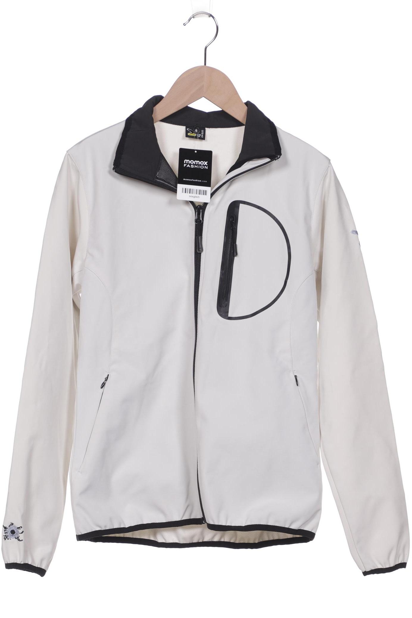 

Salewa Damen Jacke, cremeweiß, Gr. 38