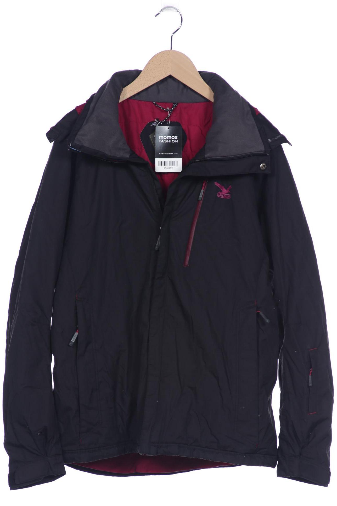 

Salewa Damen Jacke, schwarz, Gr. 42