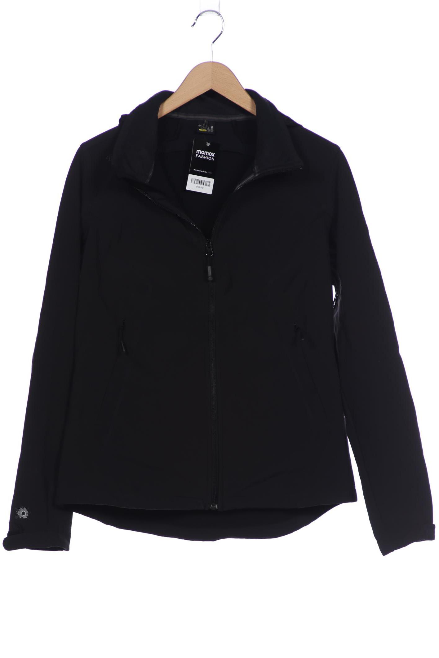 

Salewa Damen Jacke, schwarz, Gr. 44