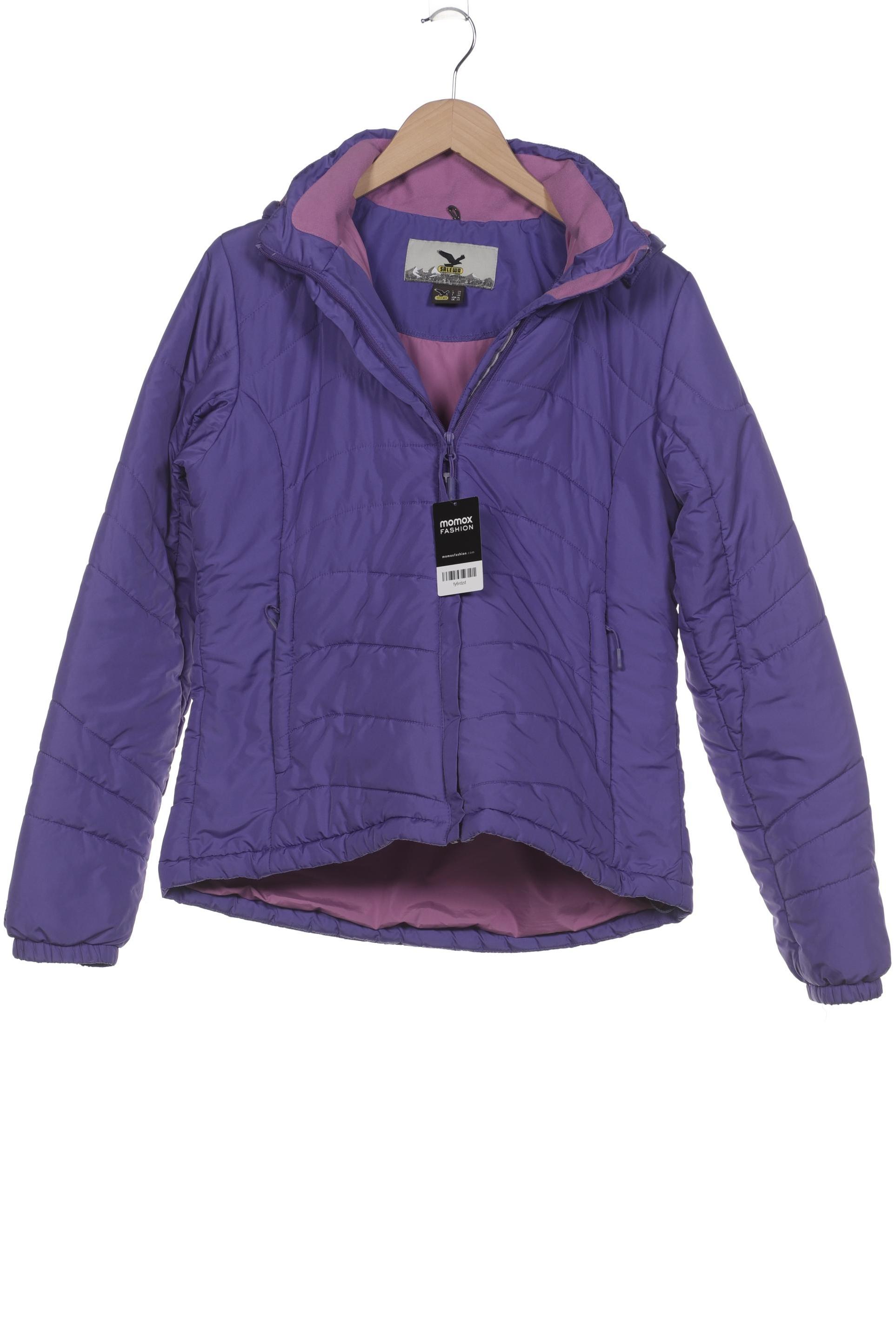 

Salewa Damen Jacke, flieder, Gr. 42