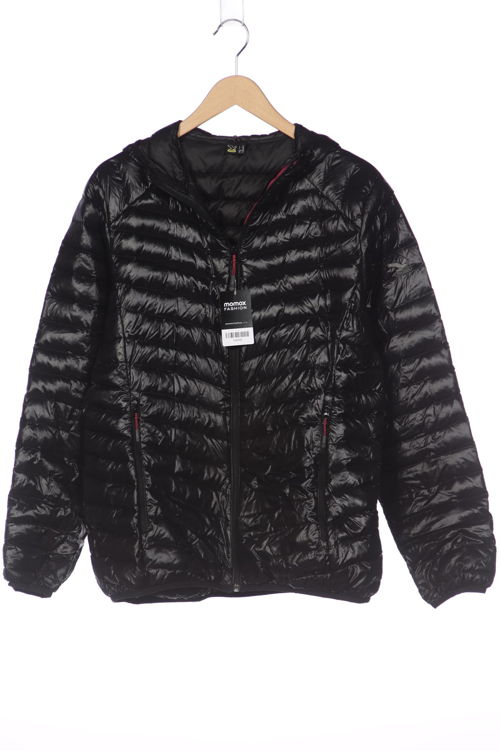 

Salewa Damen Jacke, schwarz, Gr. 46