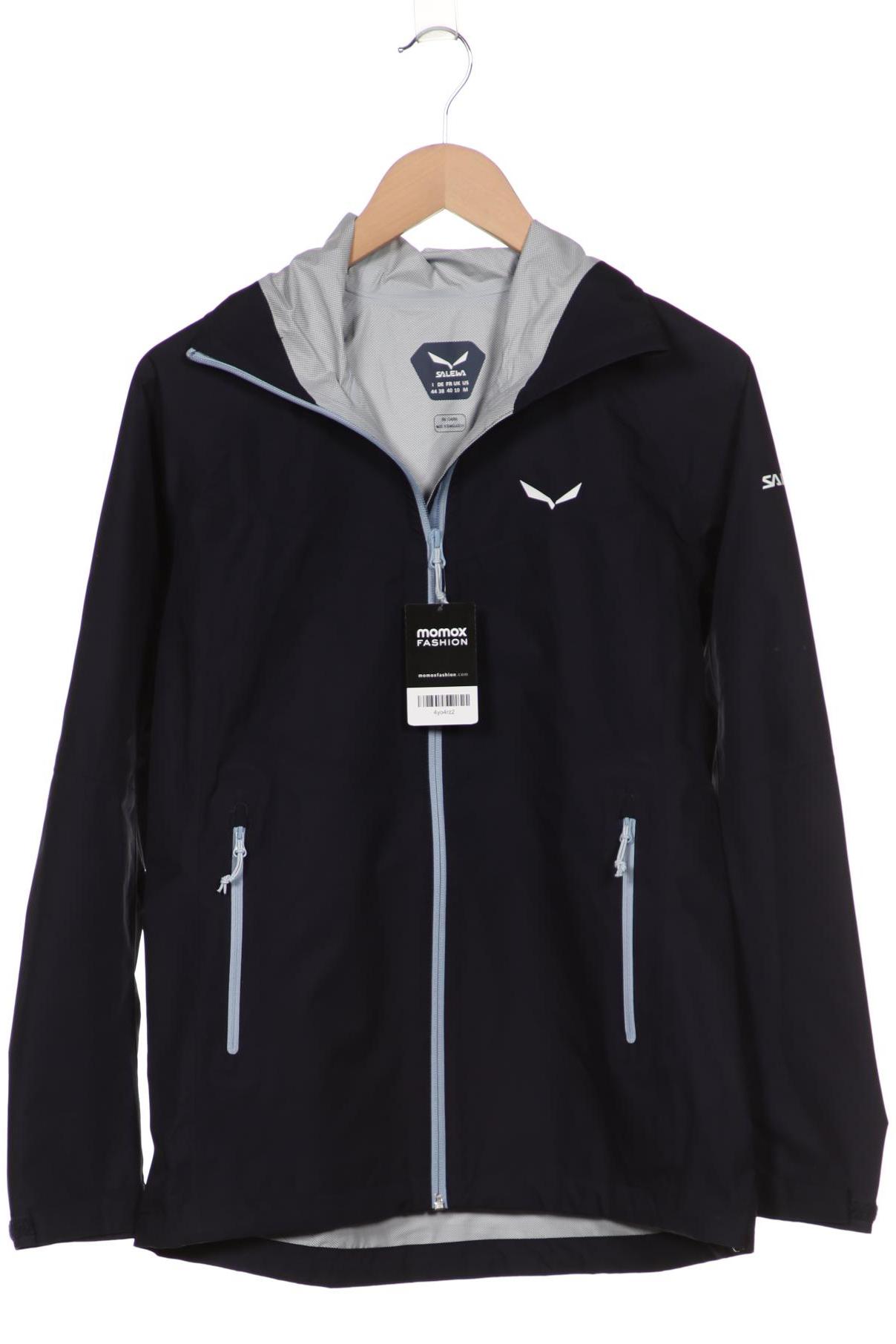 

Salewa Damen Jacke, marineblau