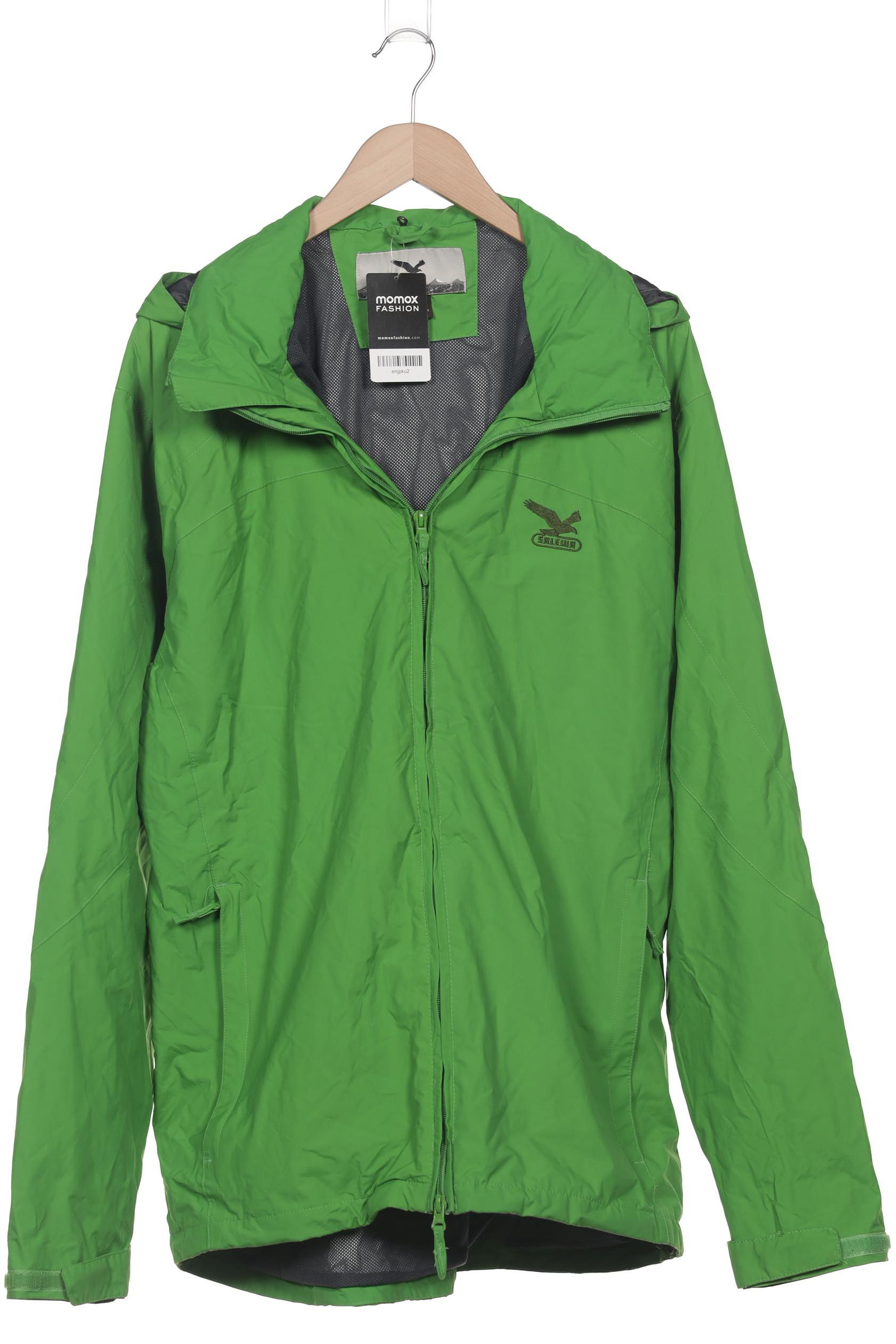 

Salewa Damen Jacke, grün, Gr. 52
