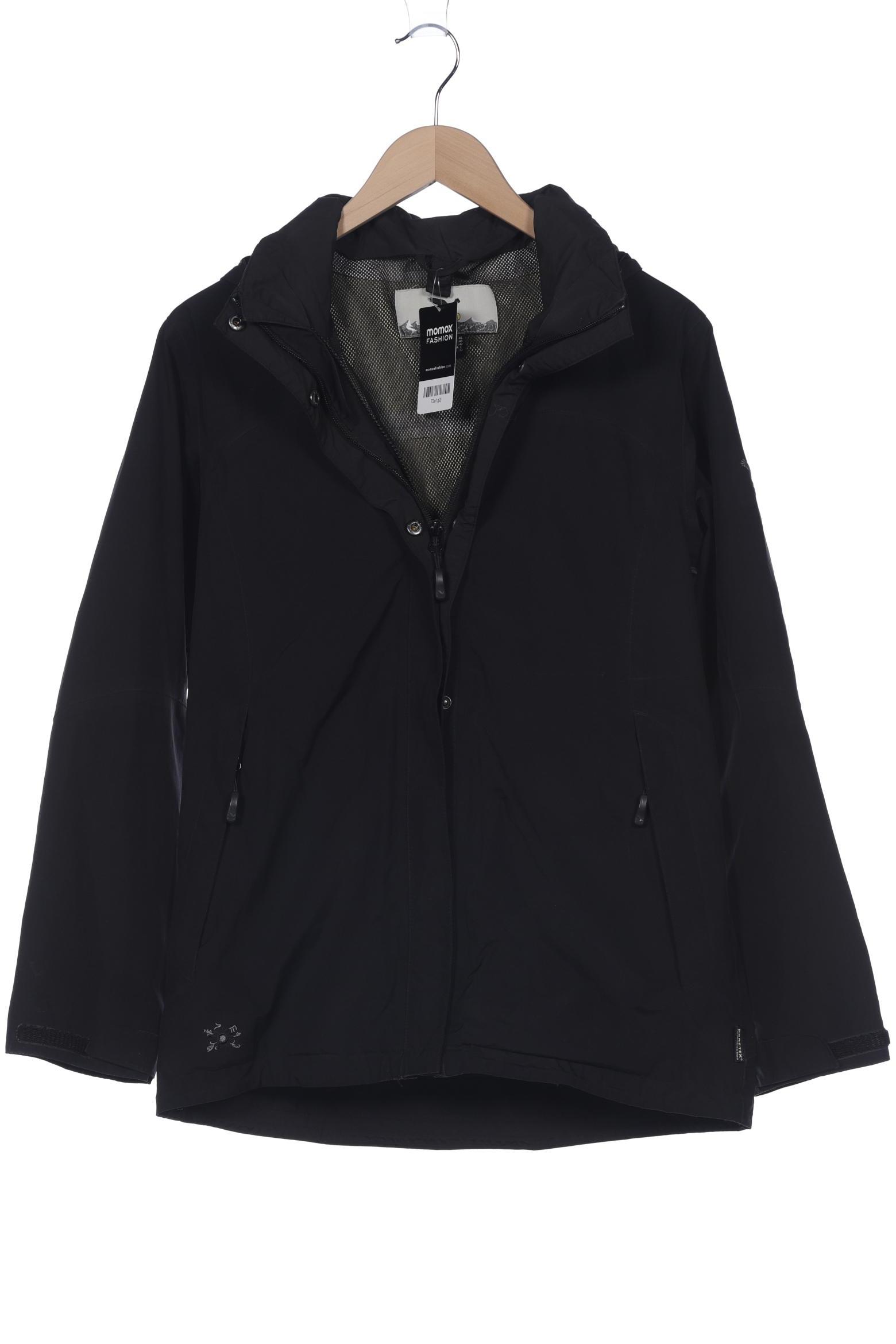 

Salewa Damen Jacke, schwarz