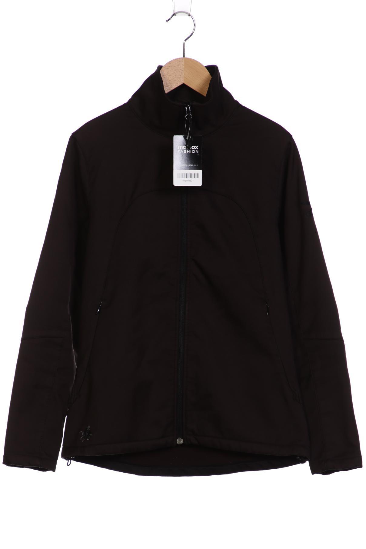 

Salewa Damen Jacke, schwarz, Gr. 36