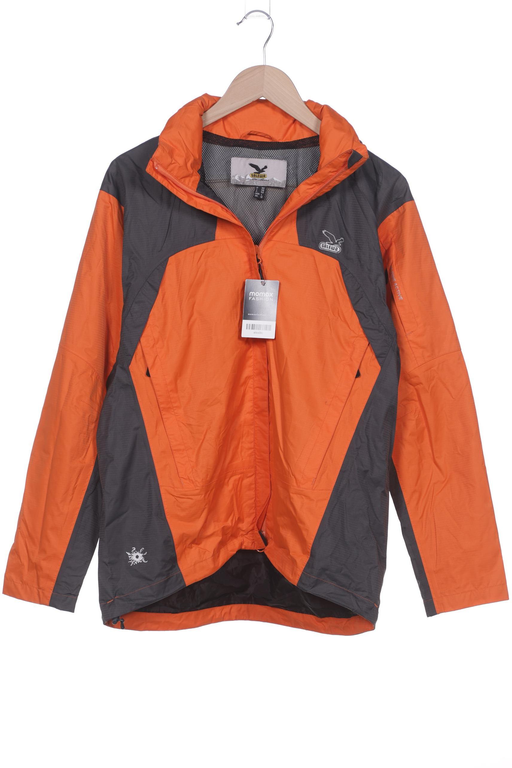 

Salewa Damen Jacke, orange, Gr. 40