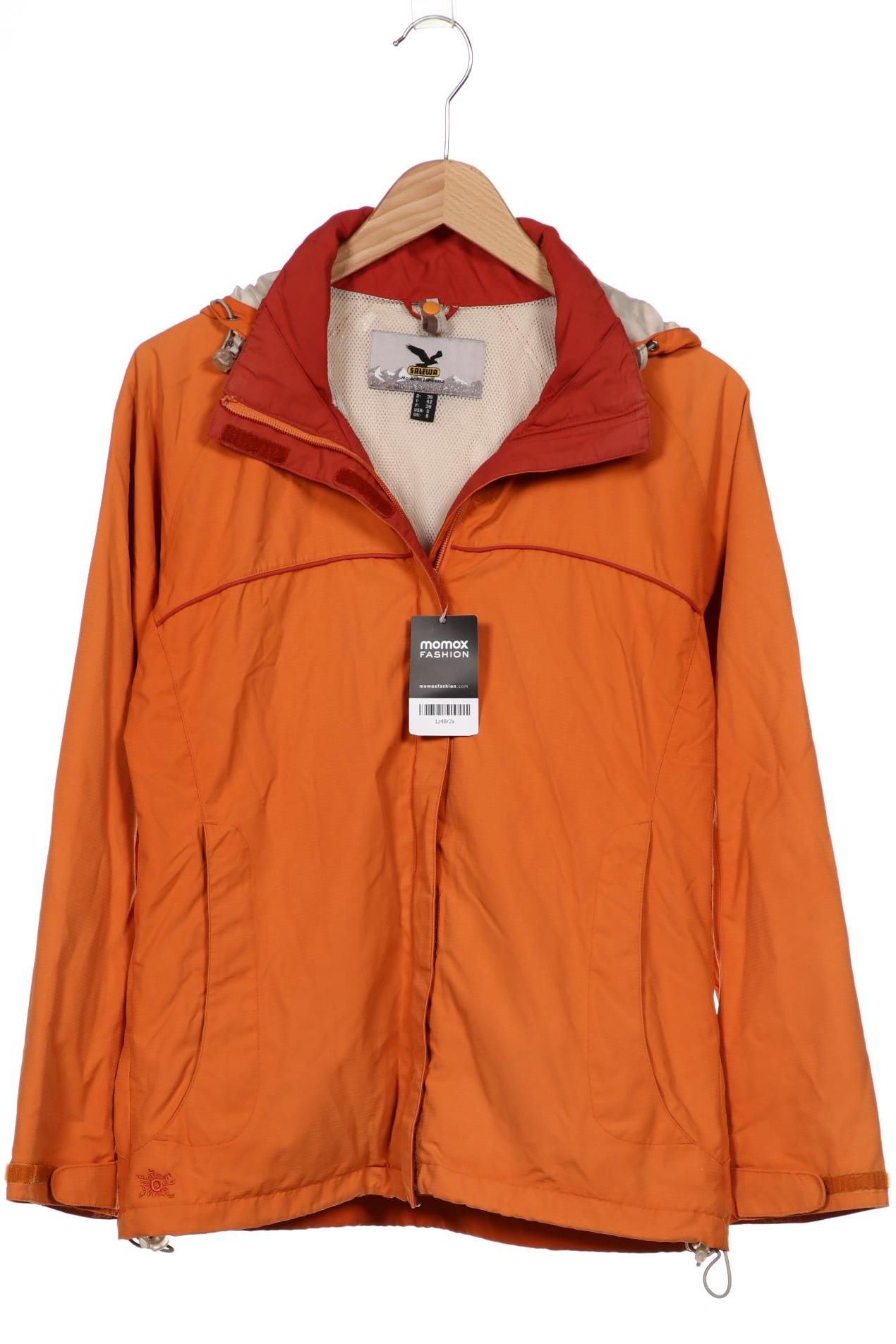 

Salewa Damen Jacke, orange