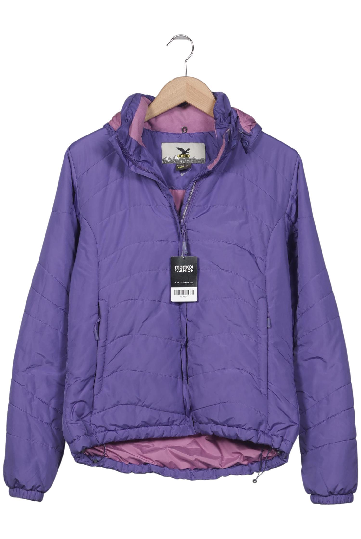 

Salewa Damen Jacke, flieder, Gr. 40