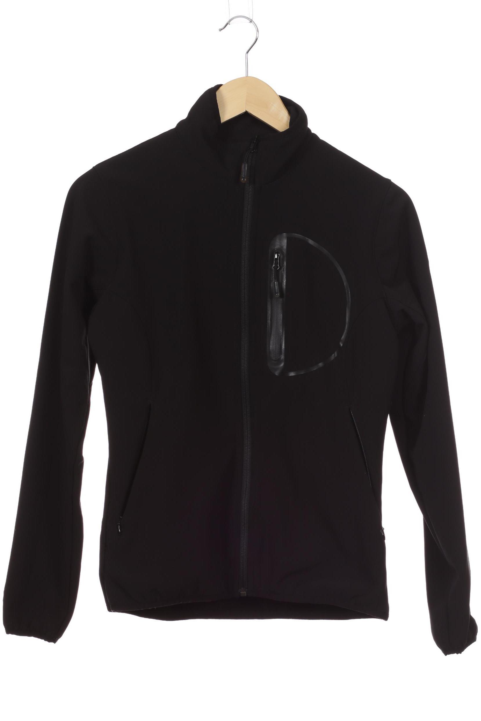 

Salewa Damen Jacke, schwarz, Gr. 34