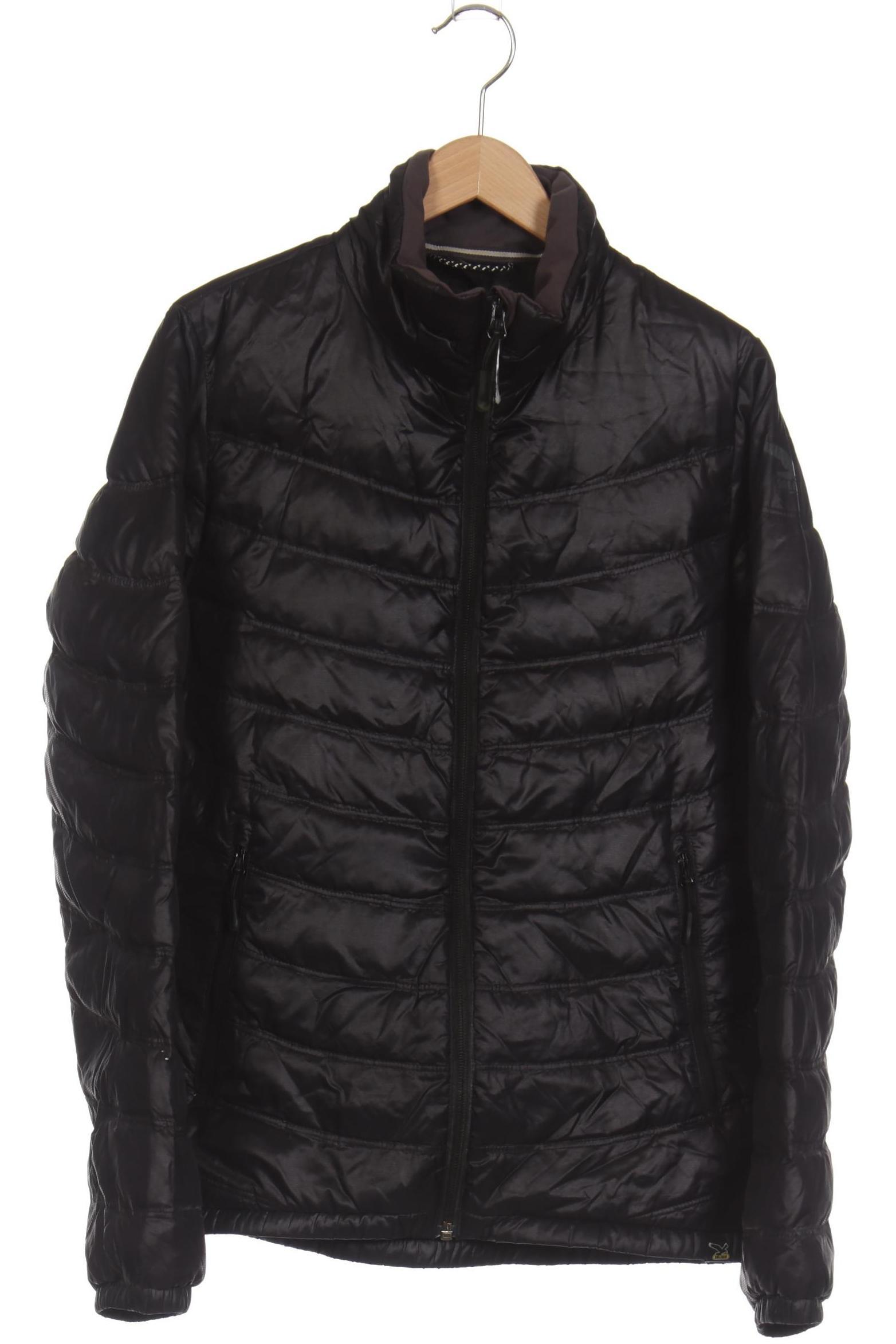 

Salewa Damen Jacke, schwarz, Gr. 34