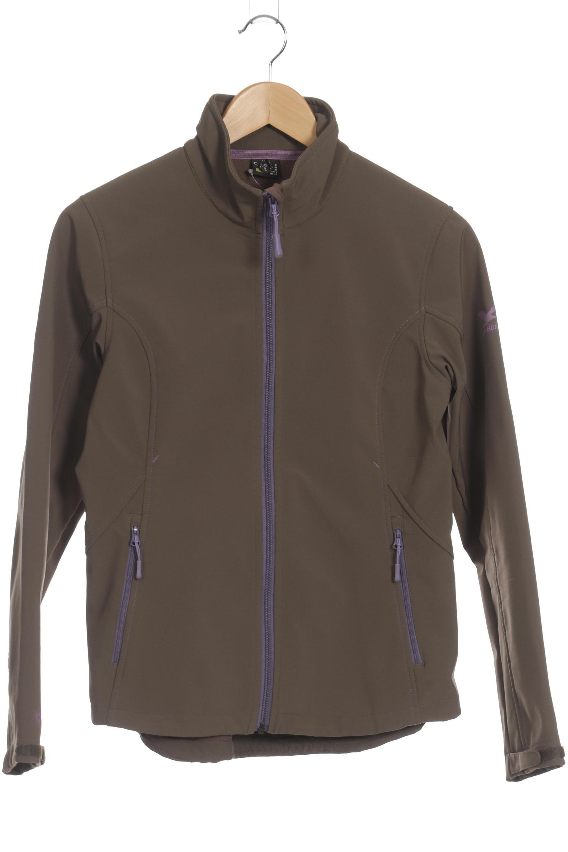 

Salewa Damen Jacke, braun, Gr. 36