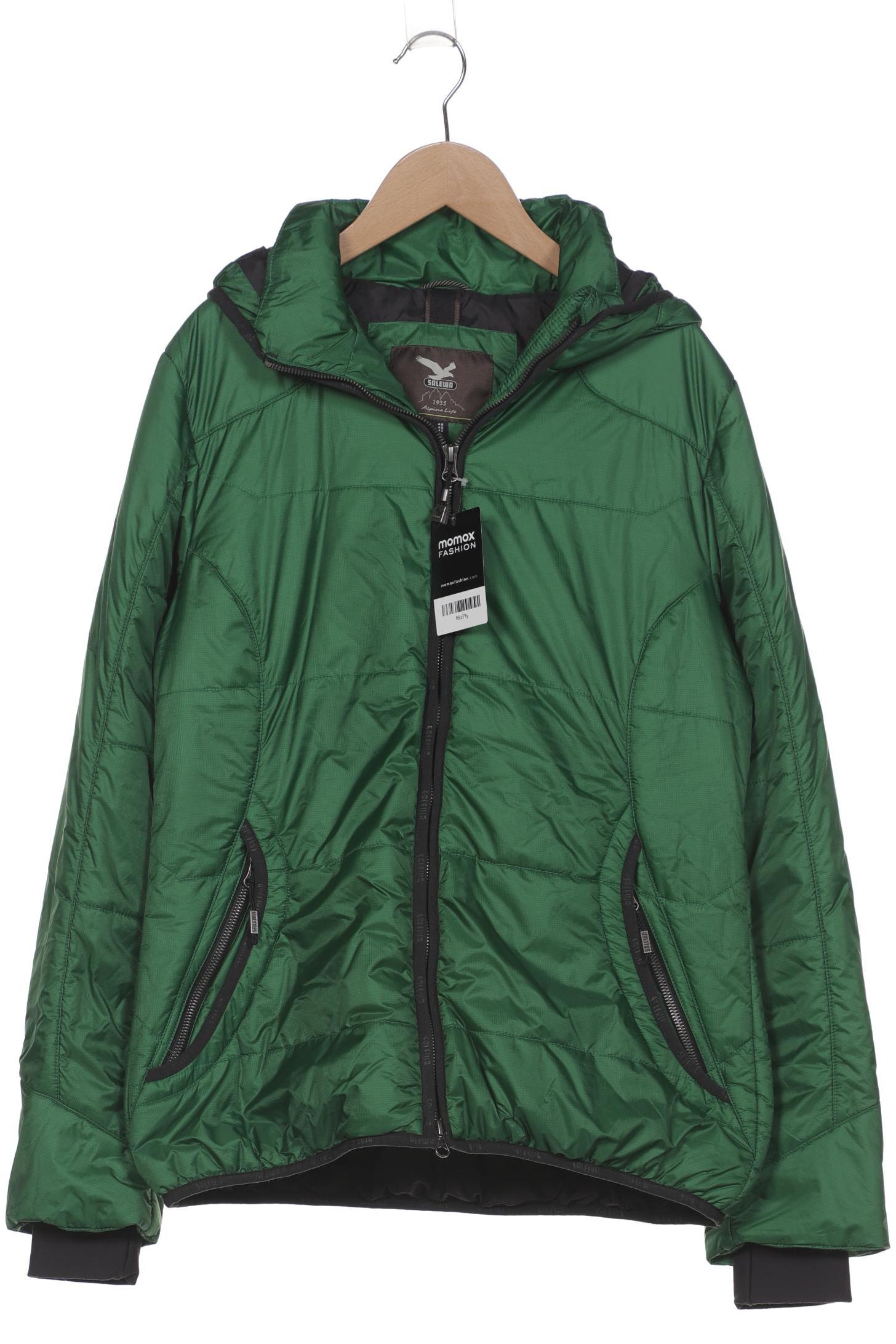 

Salewa Damen Jacke, grün, Gr. 40