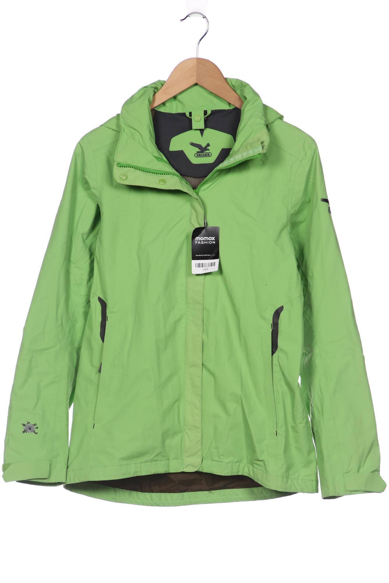 

Salewa Damen Jacke, hellgrün